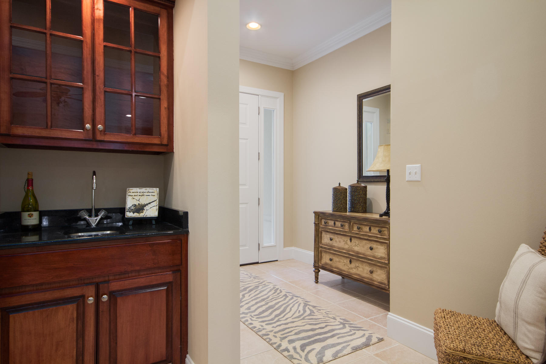 ST ANDREWS DRIVE AT SANDESTIN - Residential