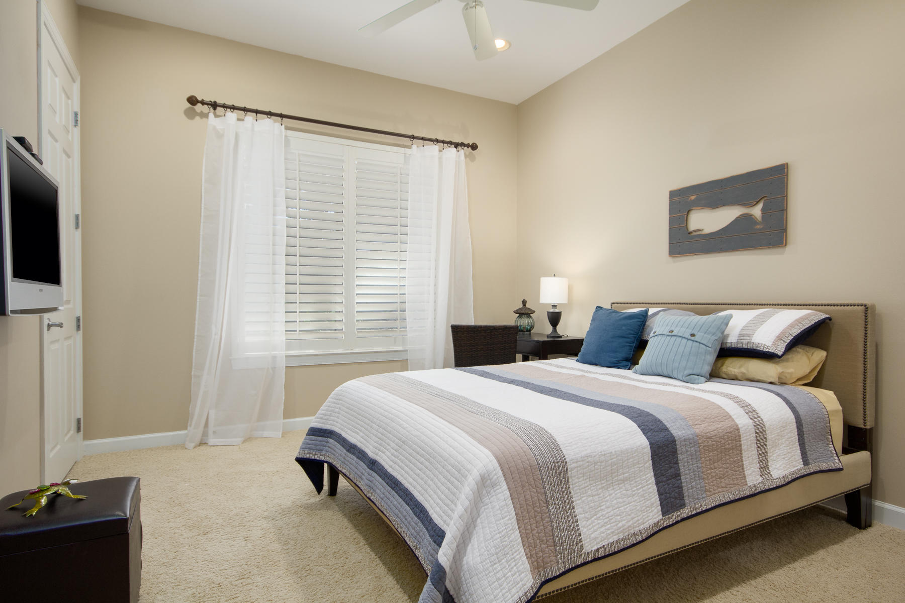 ST ANDREWS DRIVE AT SANDESTIN - Residential