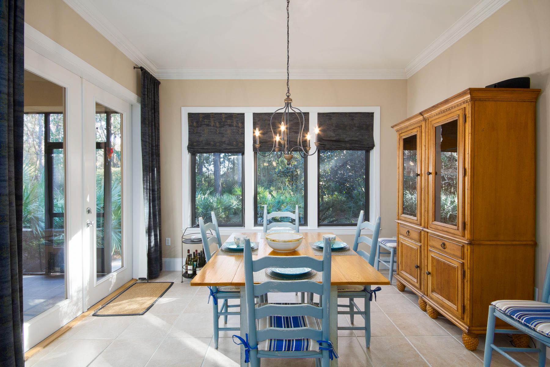 ST ANDREWS DRIVE AT SANDESTIN - Residential