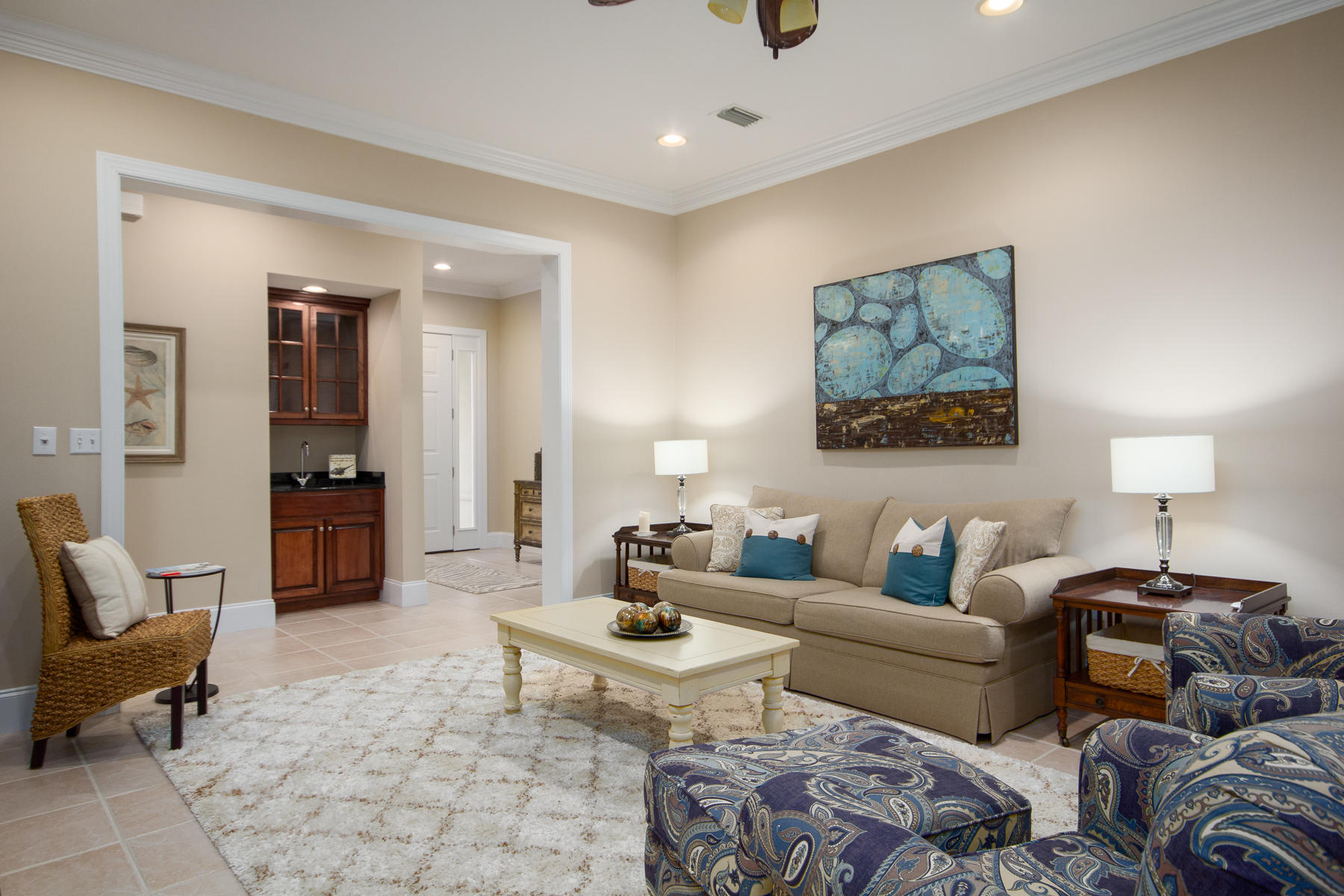 ST ANDREWS DRIVE AT SANDESTIN - Residential