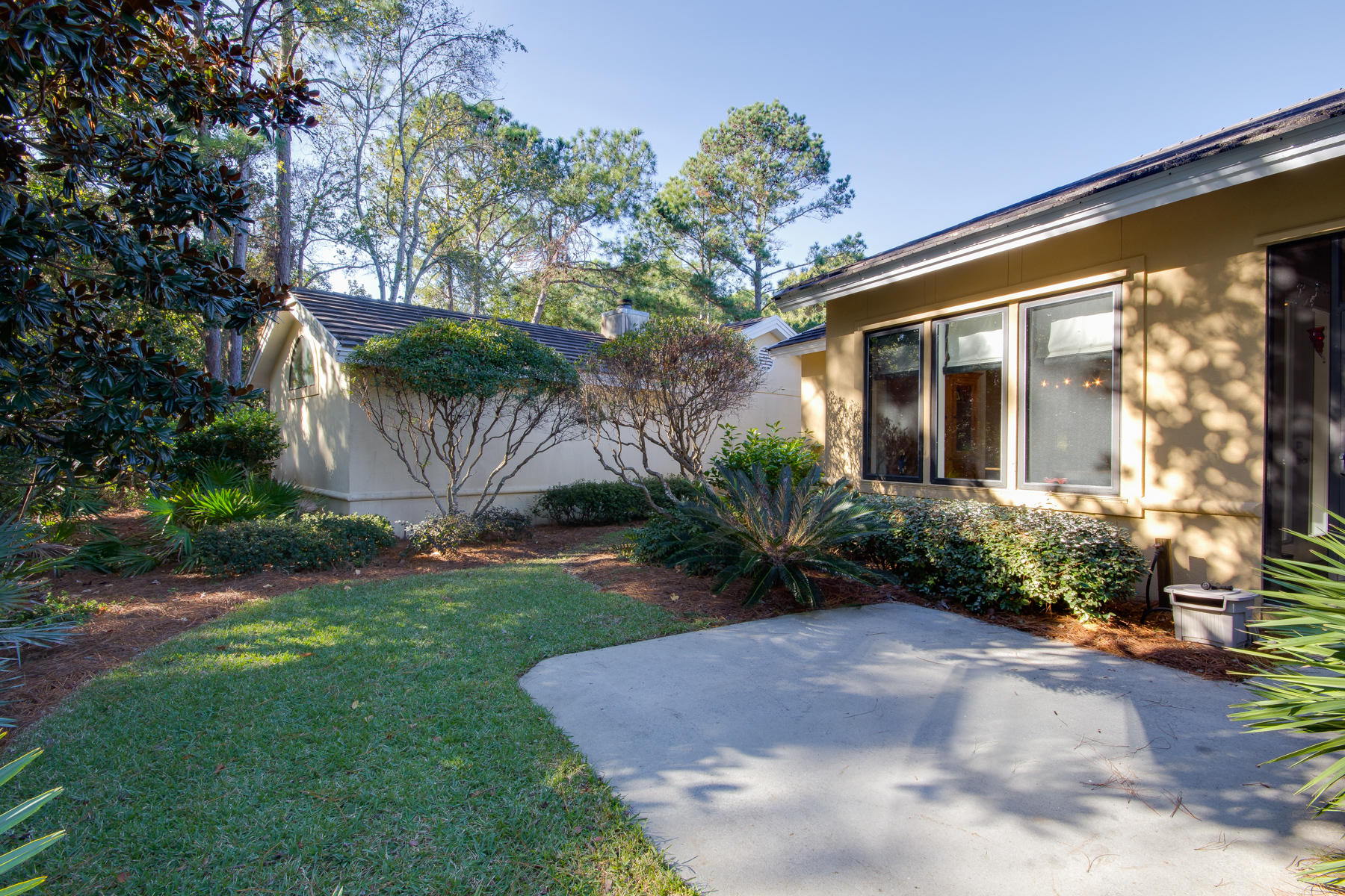 ST ANDREWS DRIVE AT SANDESTIN - Residential