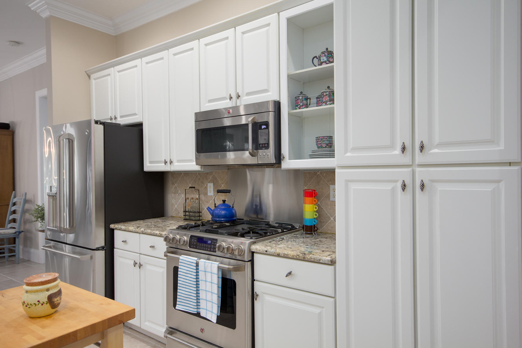 ST ANDREWS DRIVE AT SANDESTIN - Residential