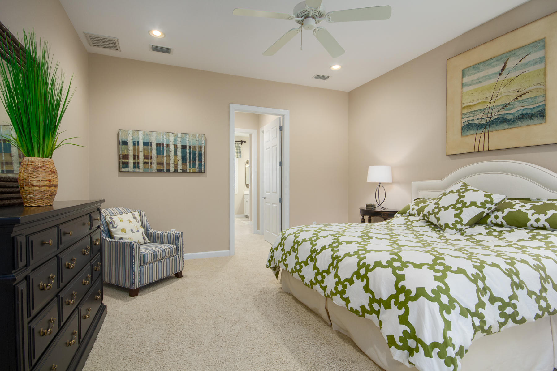 ST ANDREWS DRIVE AT SANDESTIN - Residential