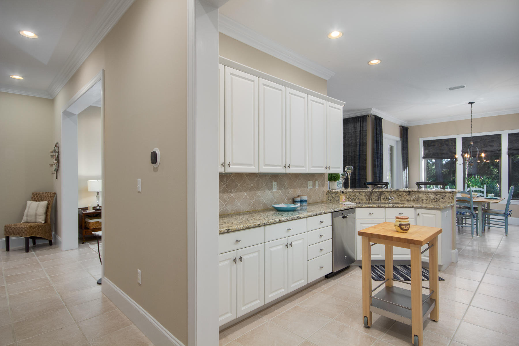 ST ANDREWS DRIVE AT SANDESTIN - Residential