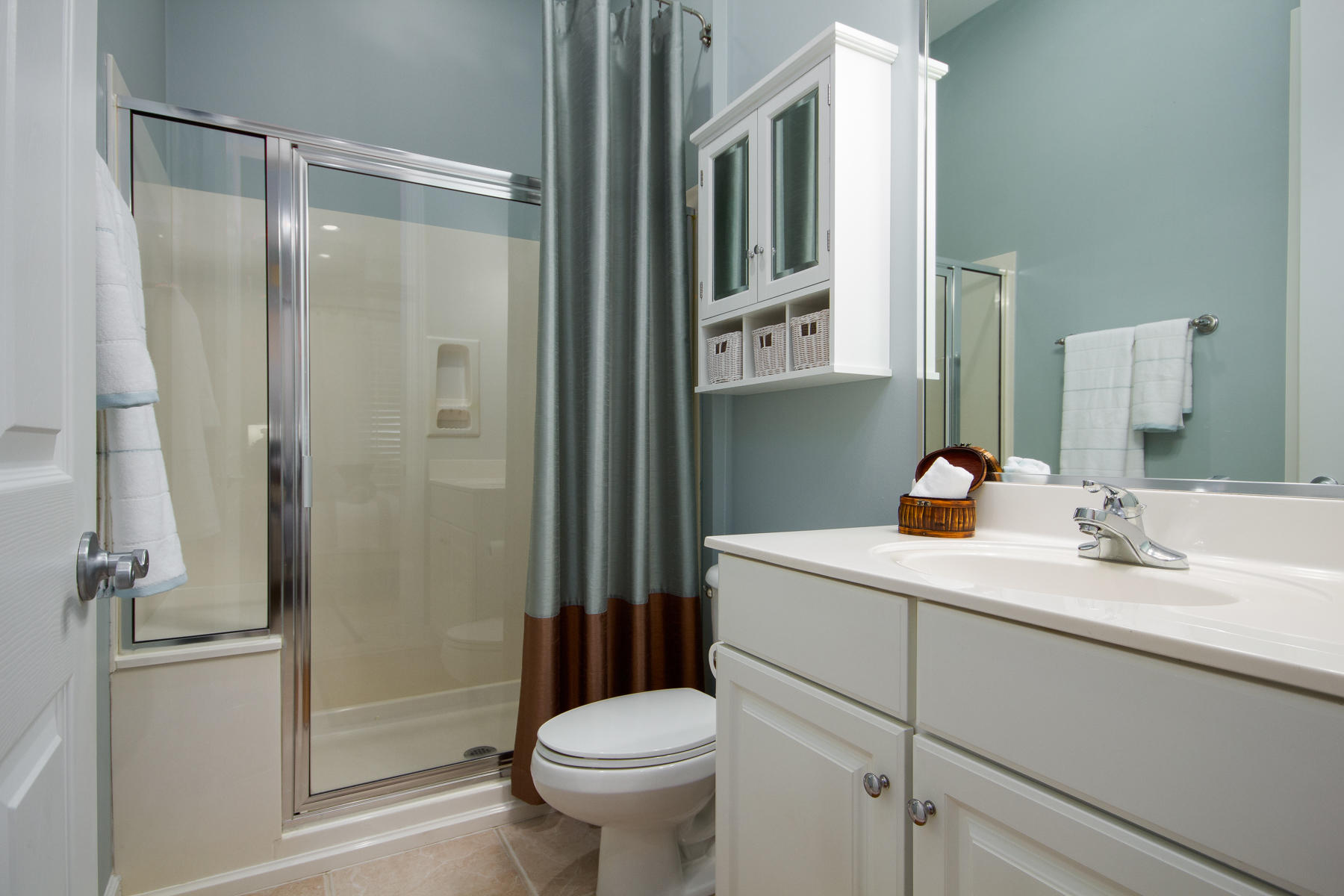 ST ANDREWS DRIVE AT SANDESTIN - Residential