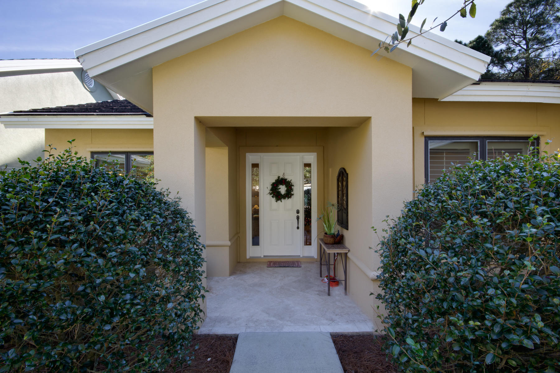 ST ANDREWS DRIVE AT SANDESTIN - Residential