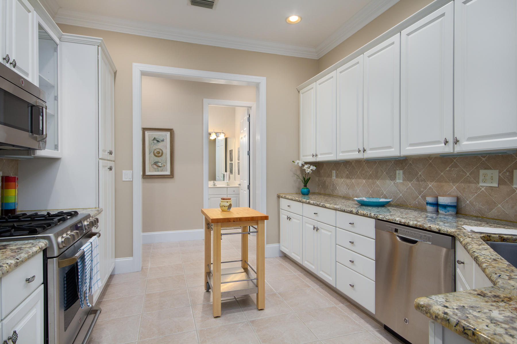 ST ANDREWS DRIVE AT SANDESTIN - Residential