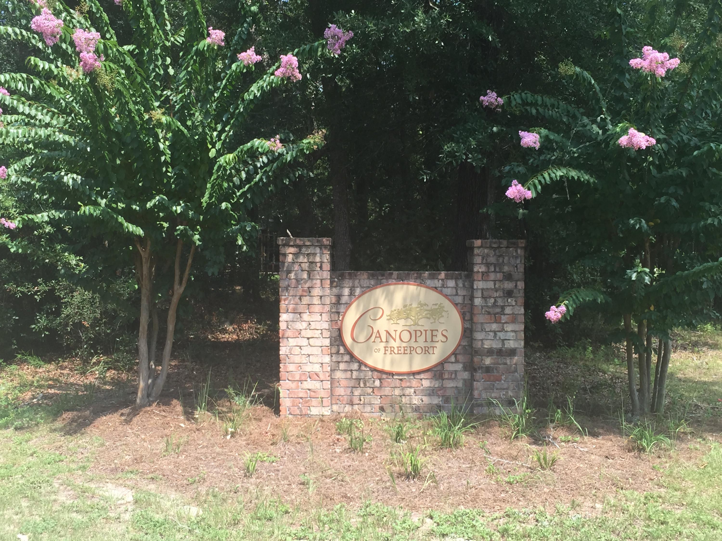 The Canopies - Residential