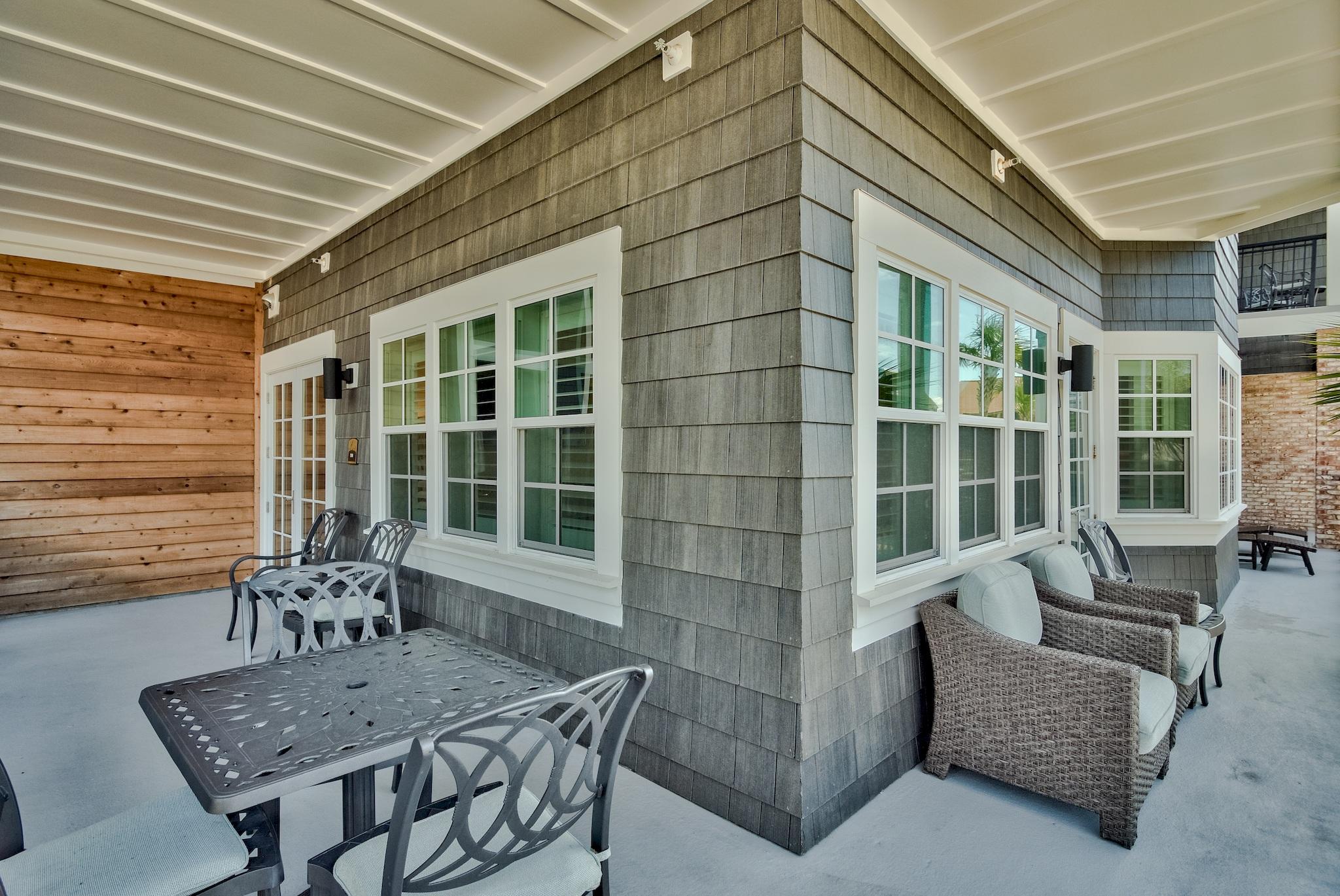 HENDERSON LOFTS - Residential