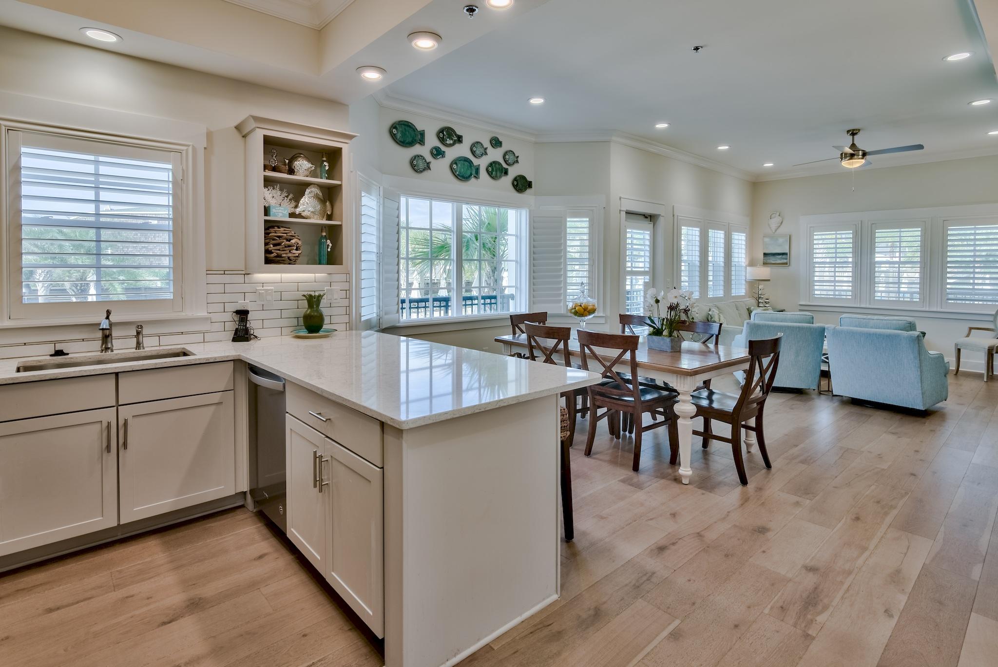 HENDERSON LOFTS - Residential