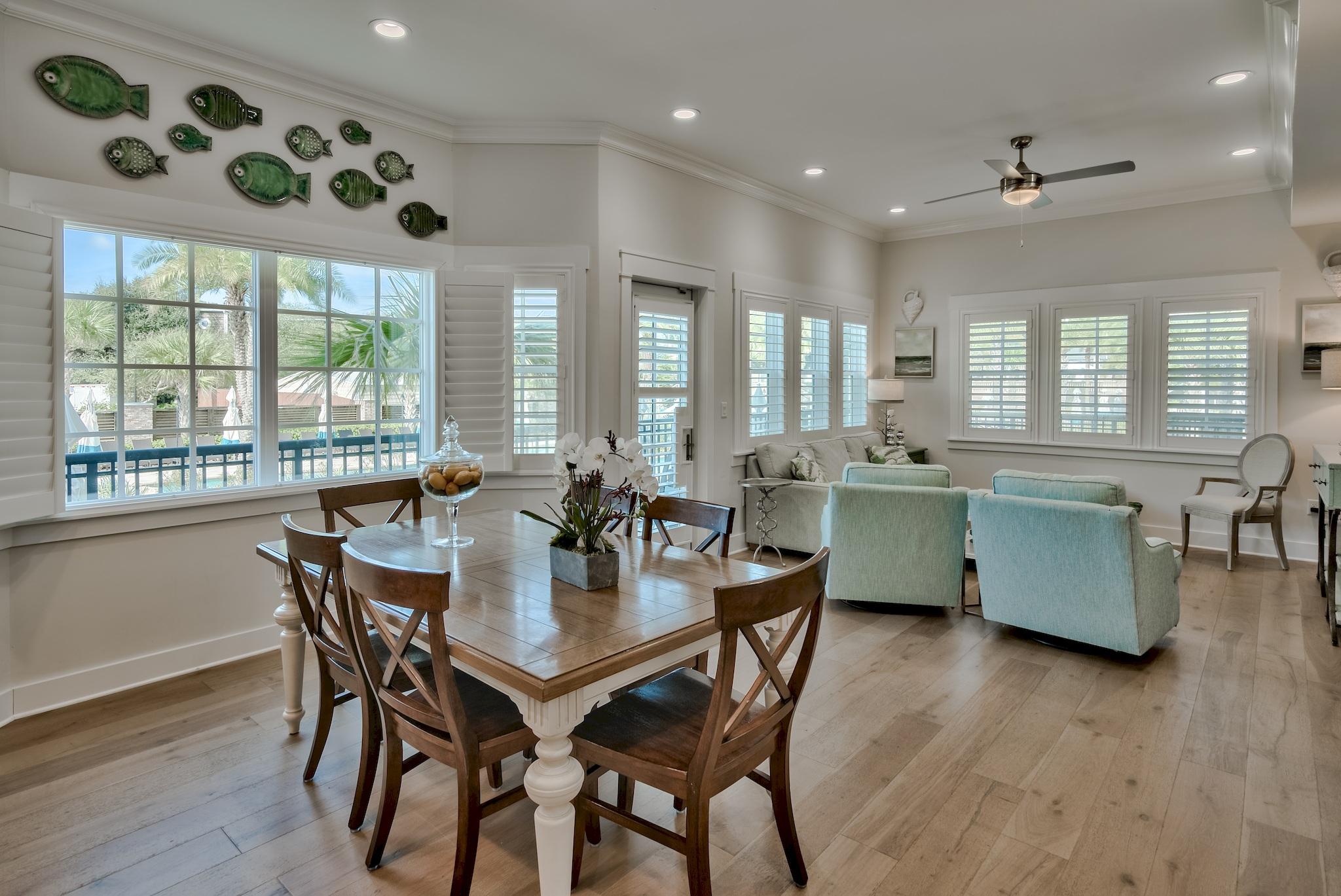 HENDERSON LOFTS - Residential