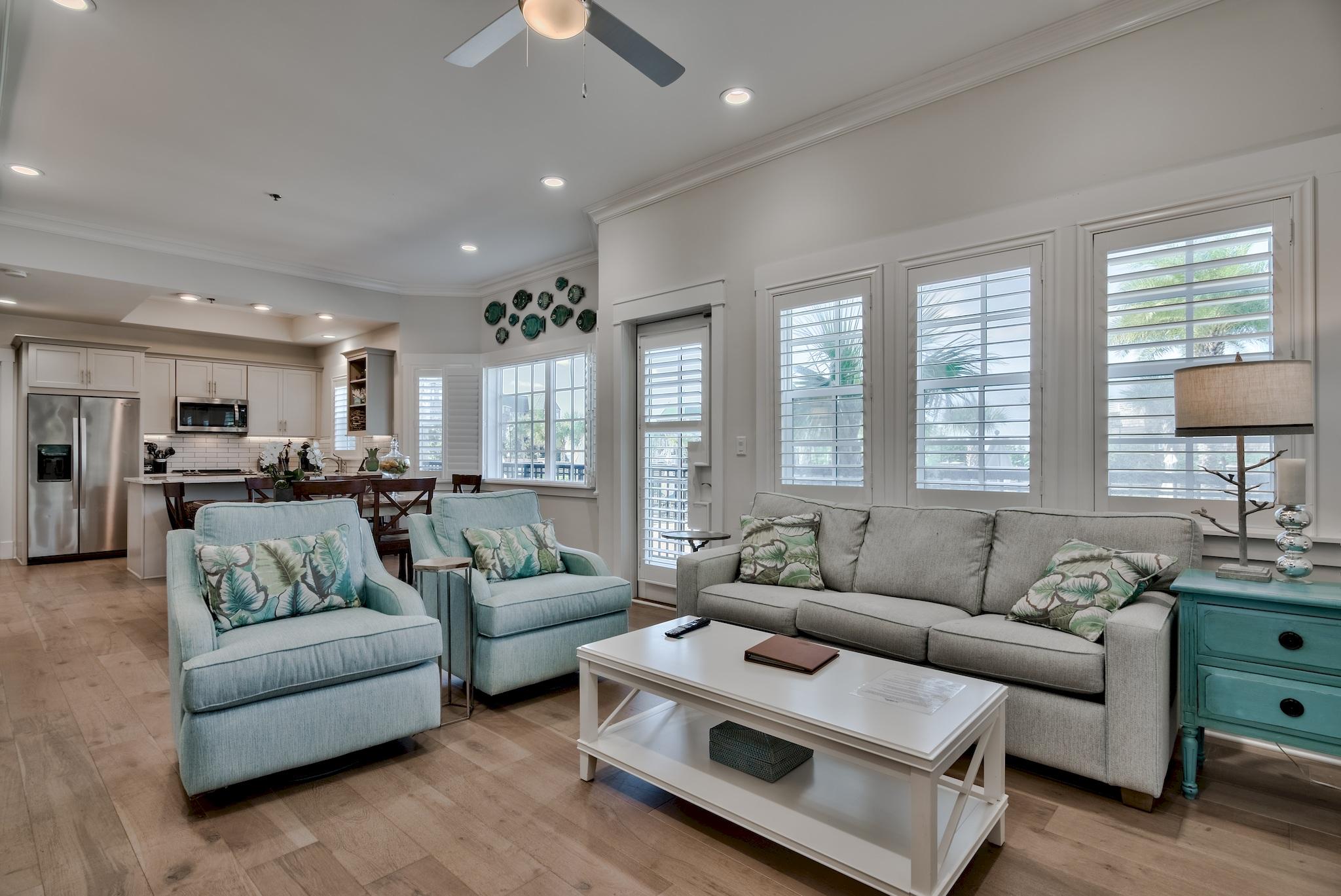 HENDERSON LOFTS - Residential