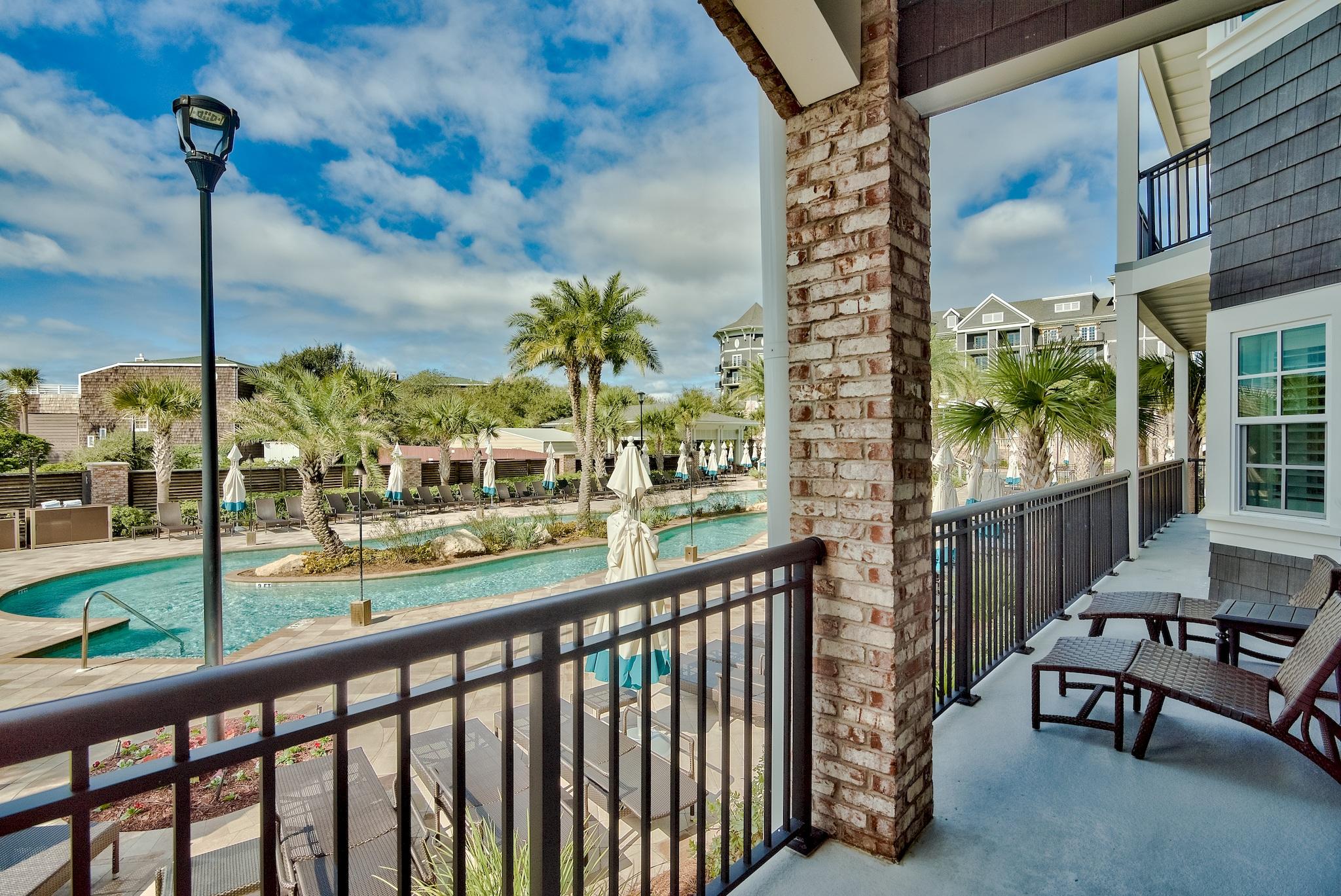 HENDERSON LOFTS - Residential