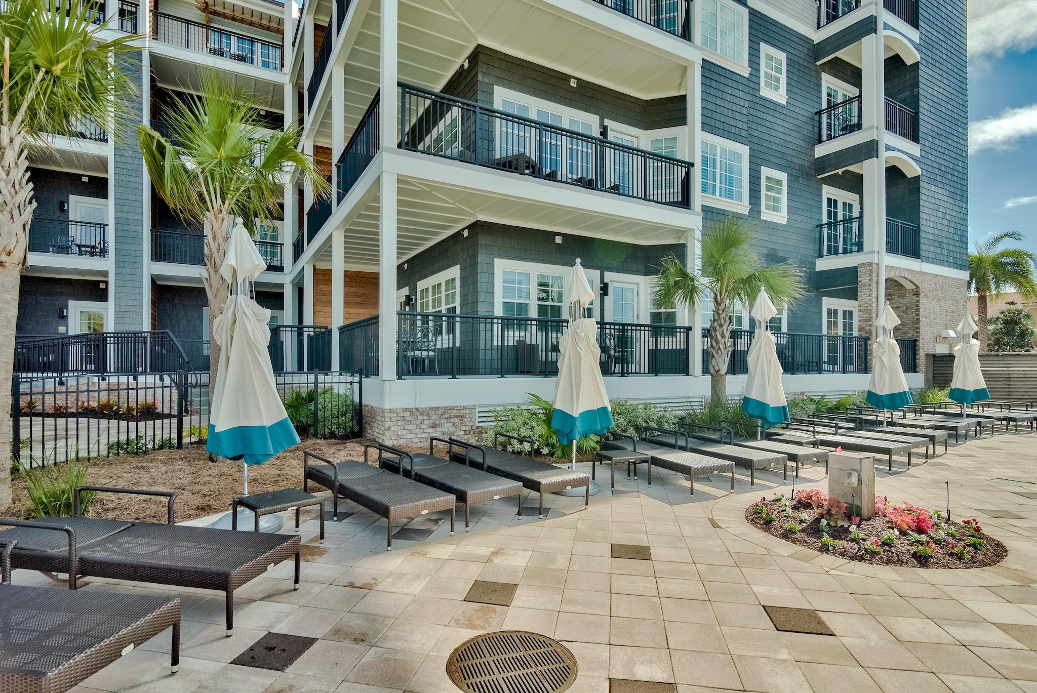 HENDERSON LOFTS - Residential