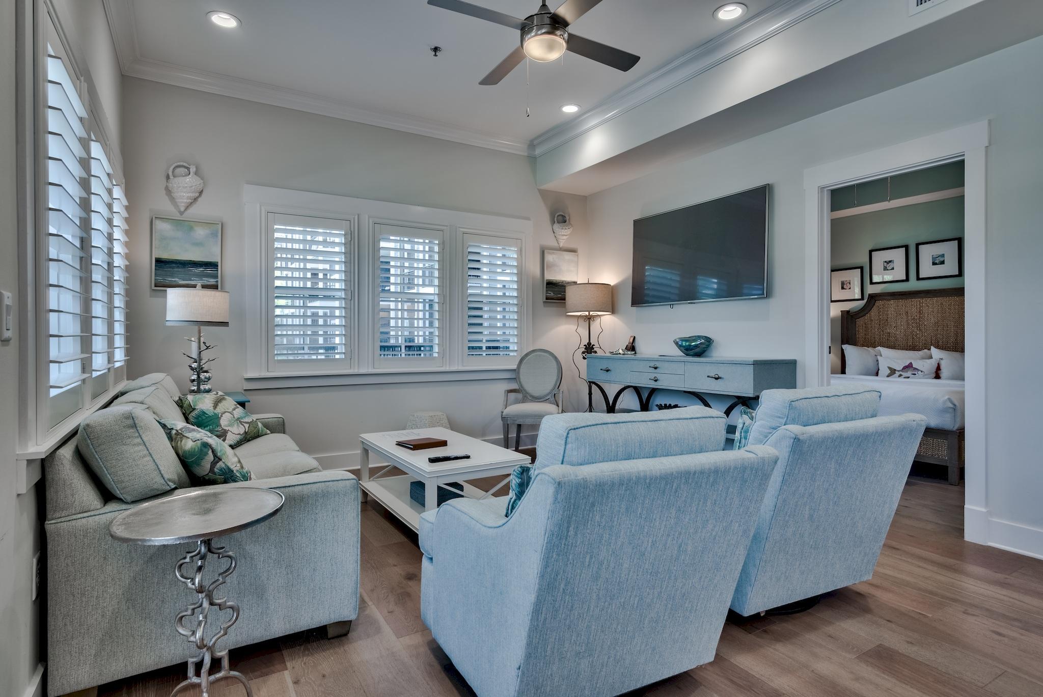 HENDERSON LOFTS - Residential