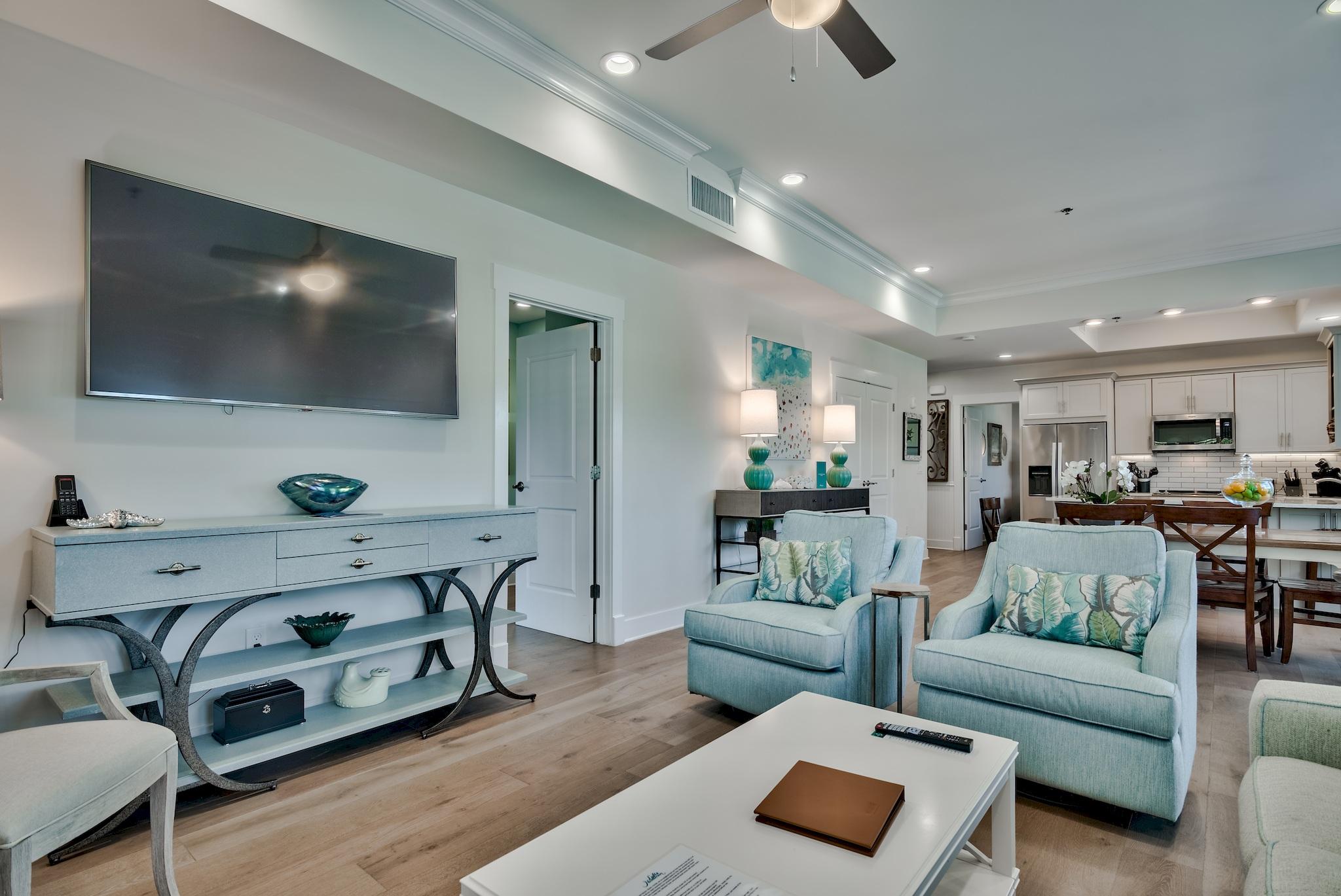 HENDERSON LOFTS - Residential