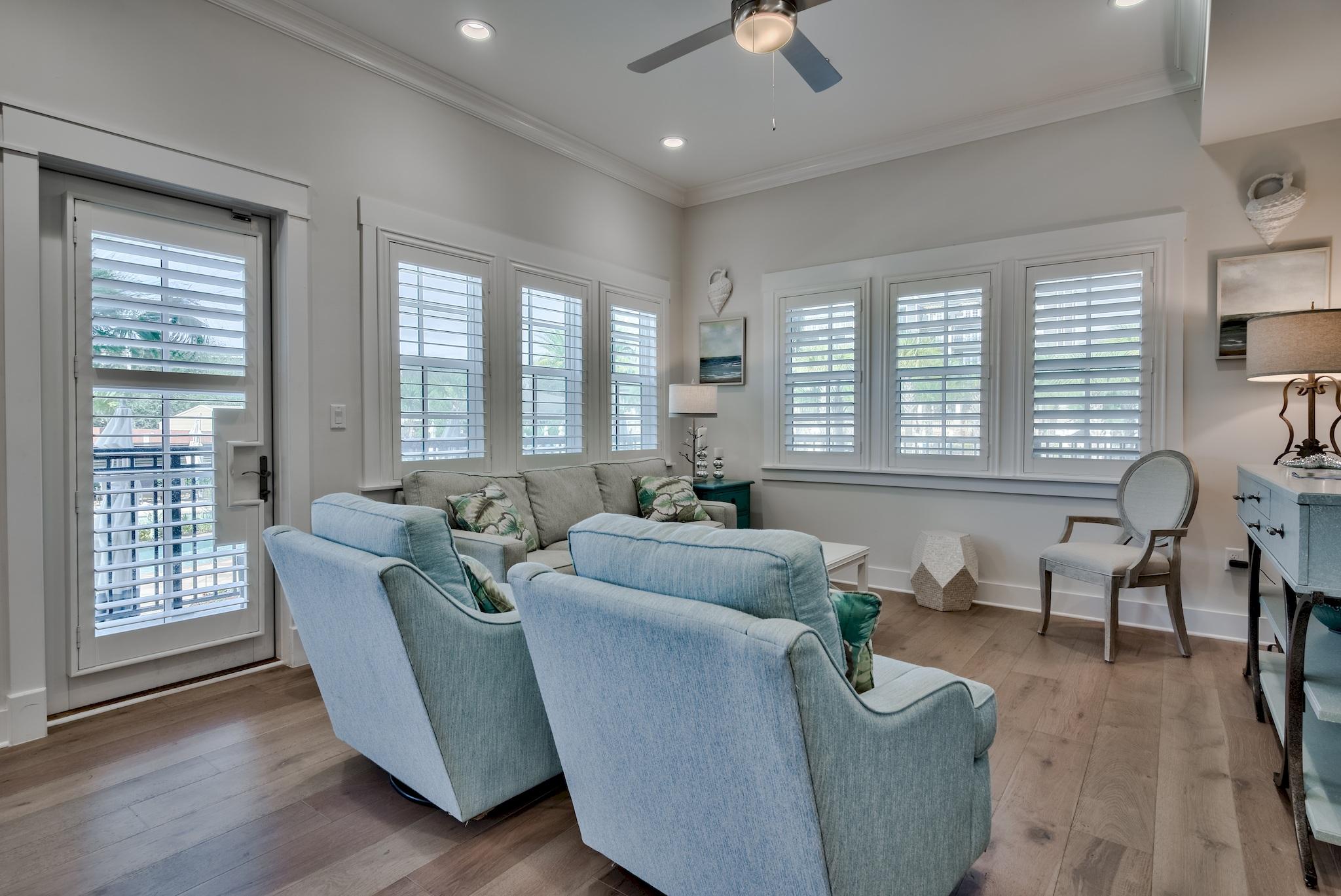 HENDERSON LOFTS - Residential