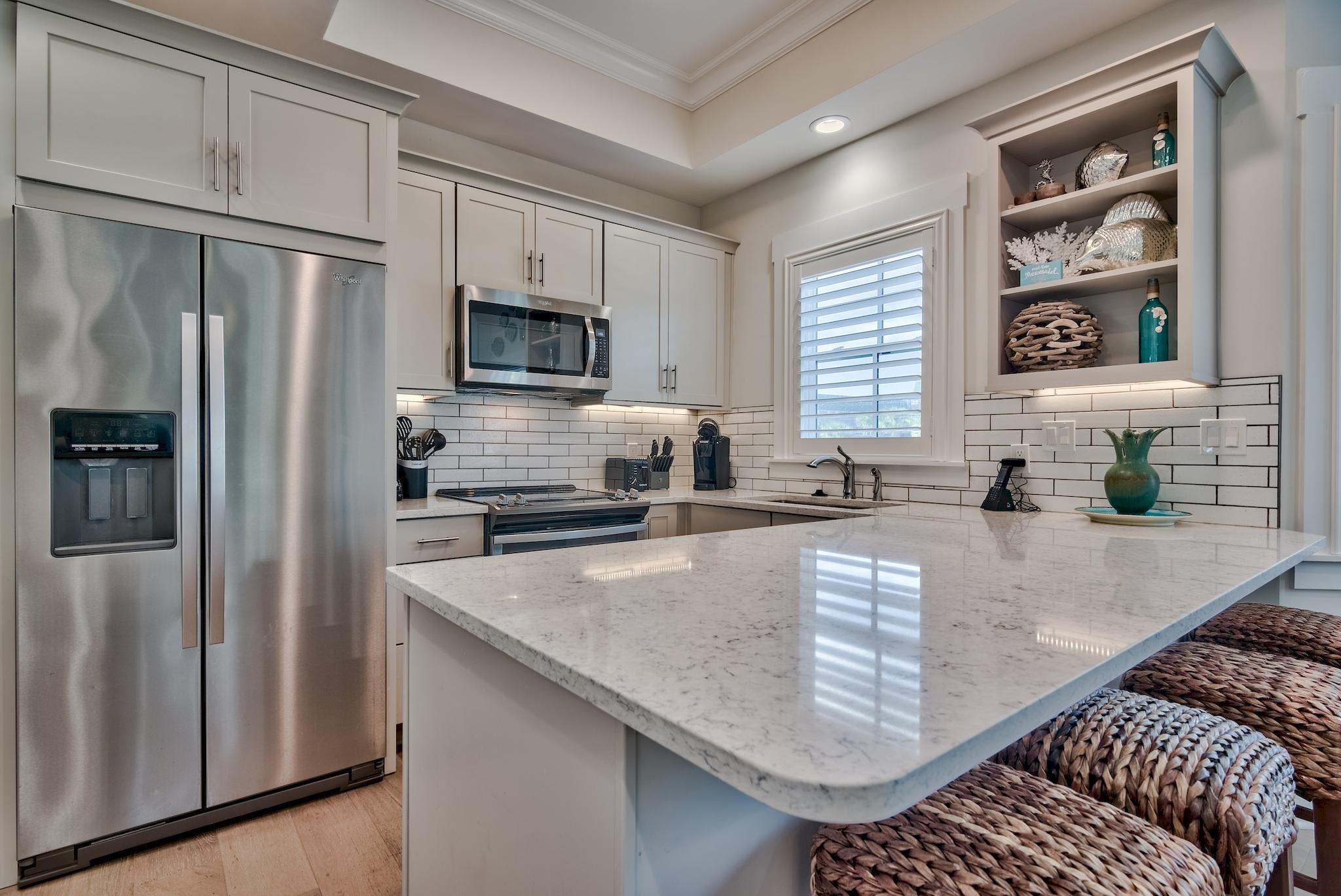HENDERSON LOFTS - Residential