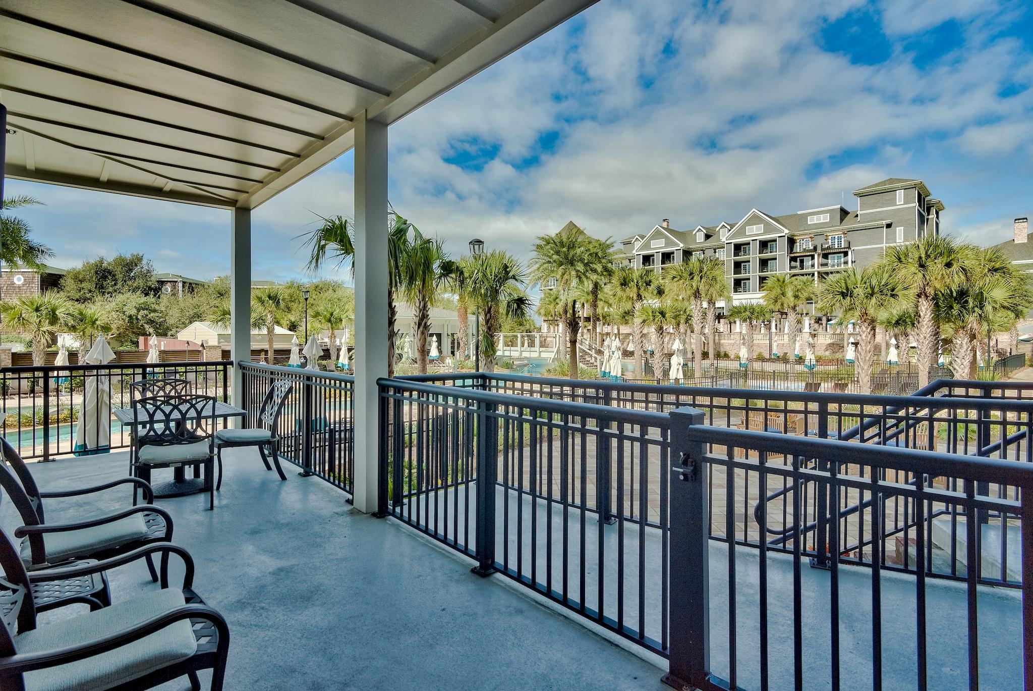 HENDERSON LOFTS - Residential