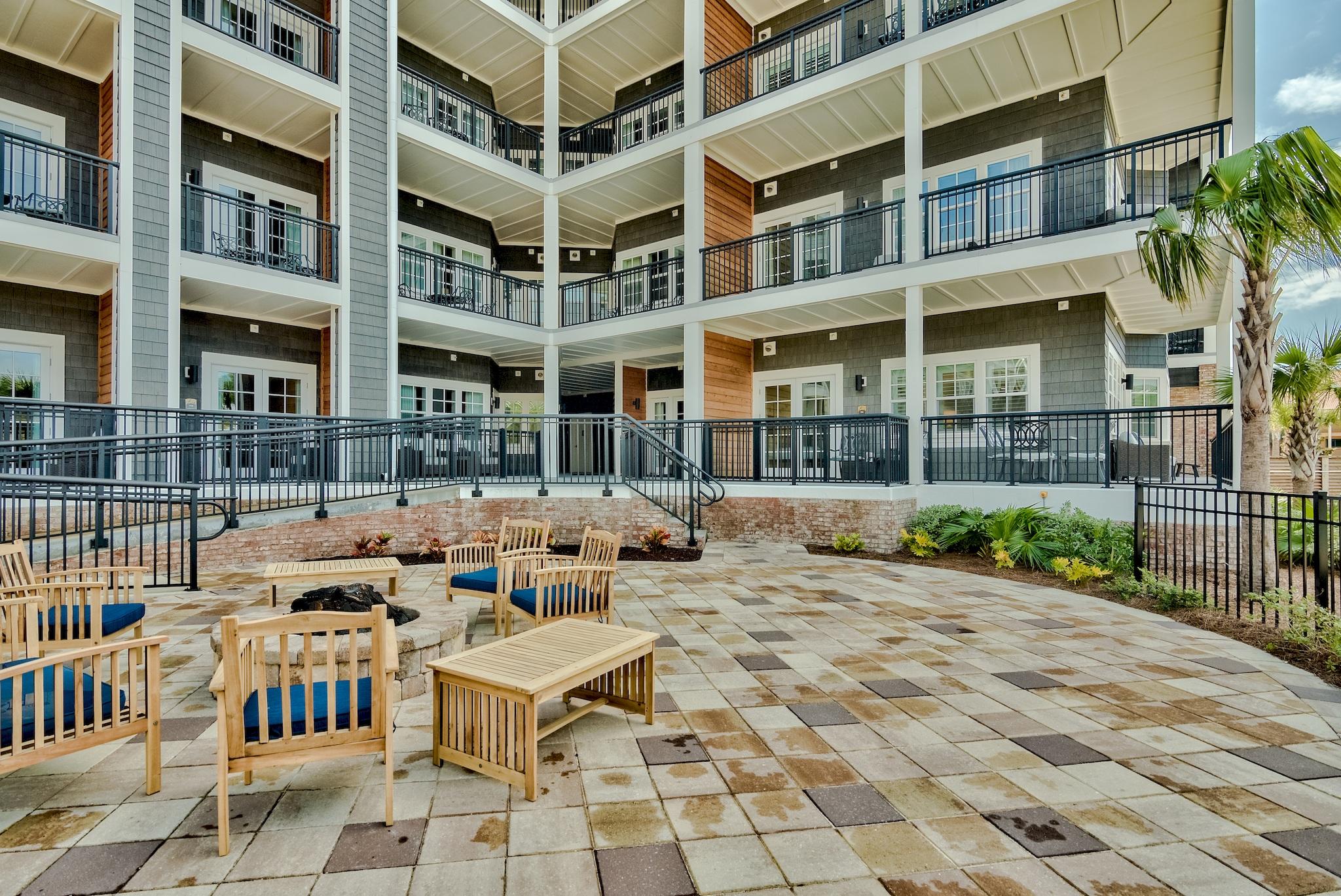 HENDERSON LOFTS - Residential