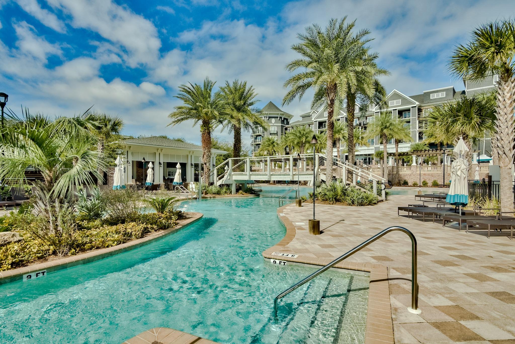 HENDERSON LOFTS - Residential