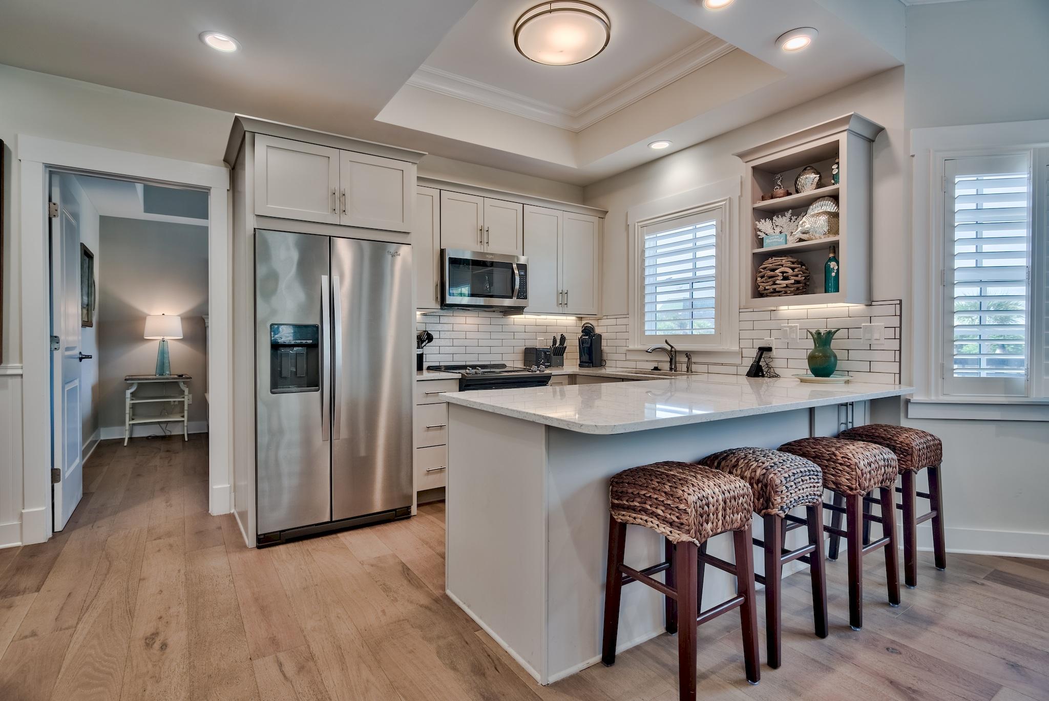HENDERSON LOFTS - Residential