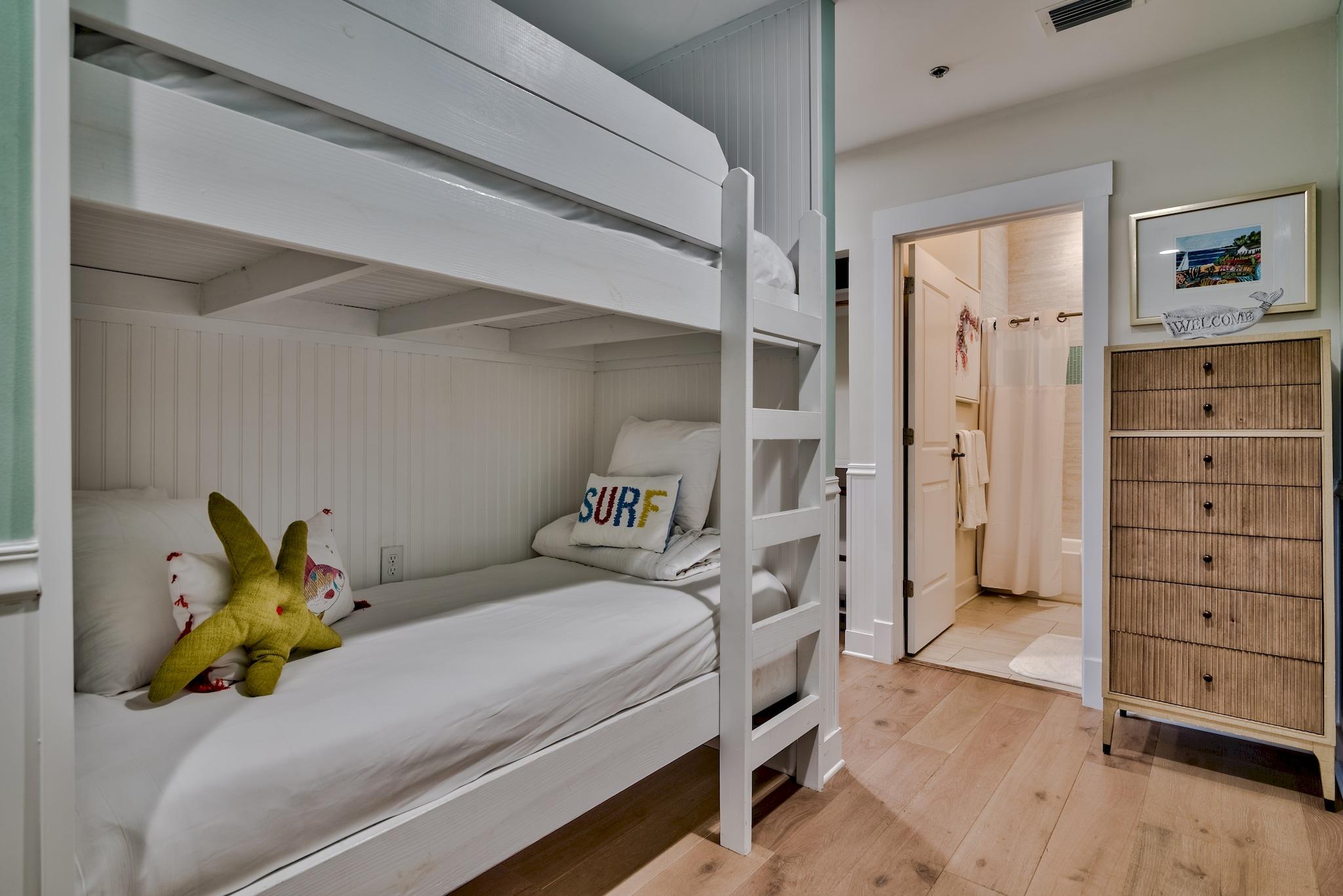 HENDERSON LOFTS - Residential
