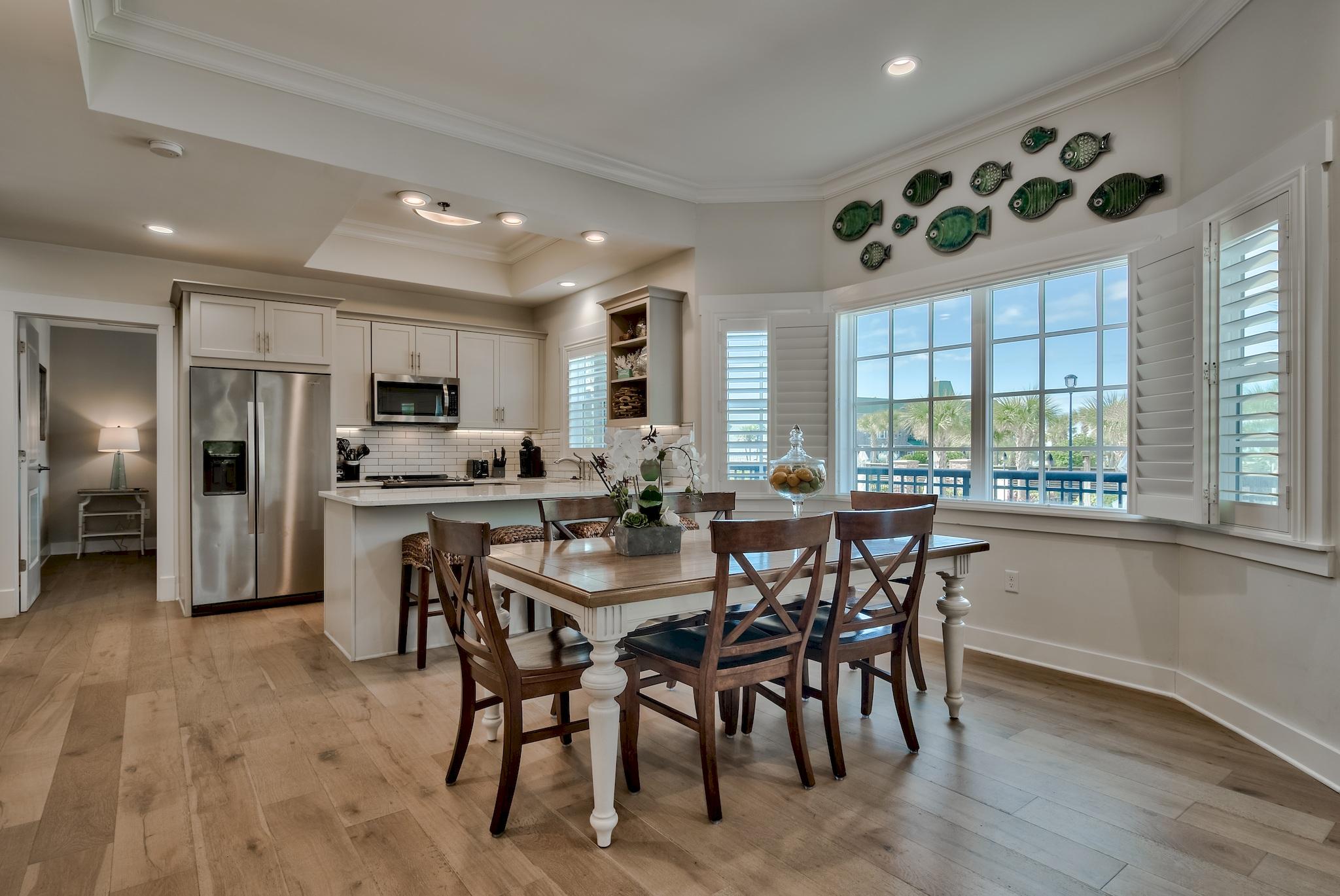 HENDERSON LOFTS - Residential
