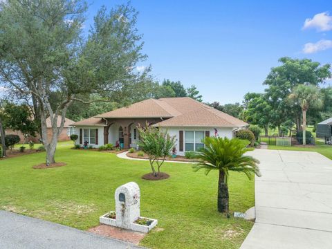 A home in Navarre