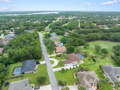 A home in Navarre