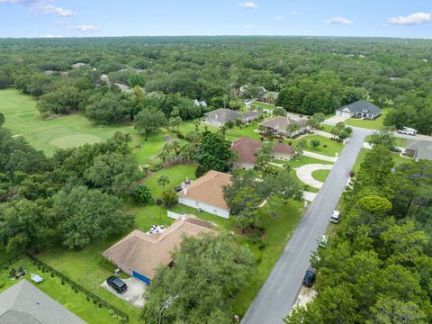 A home in Navarre