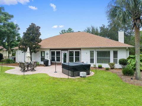 A home in Navarre