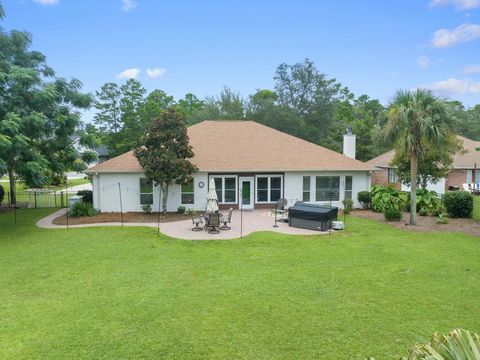 A home in Navarre