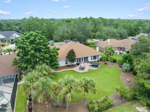 A home in Navarre