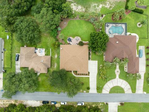 A home in Navarre