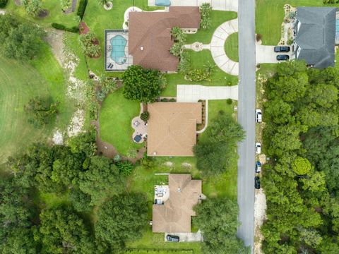 A home in Navarre