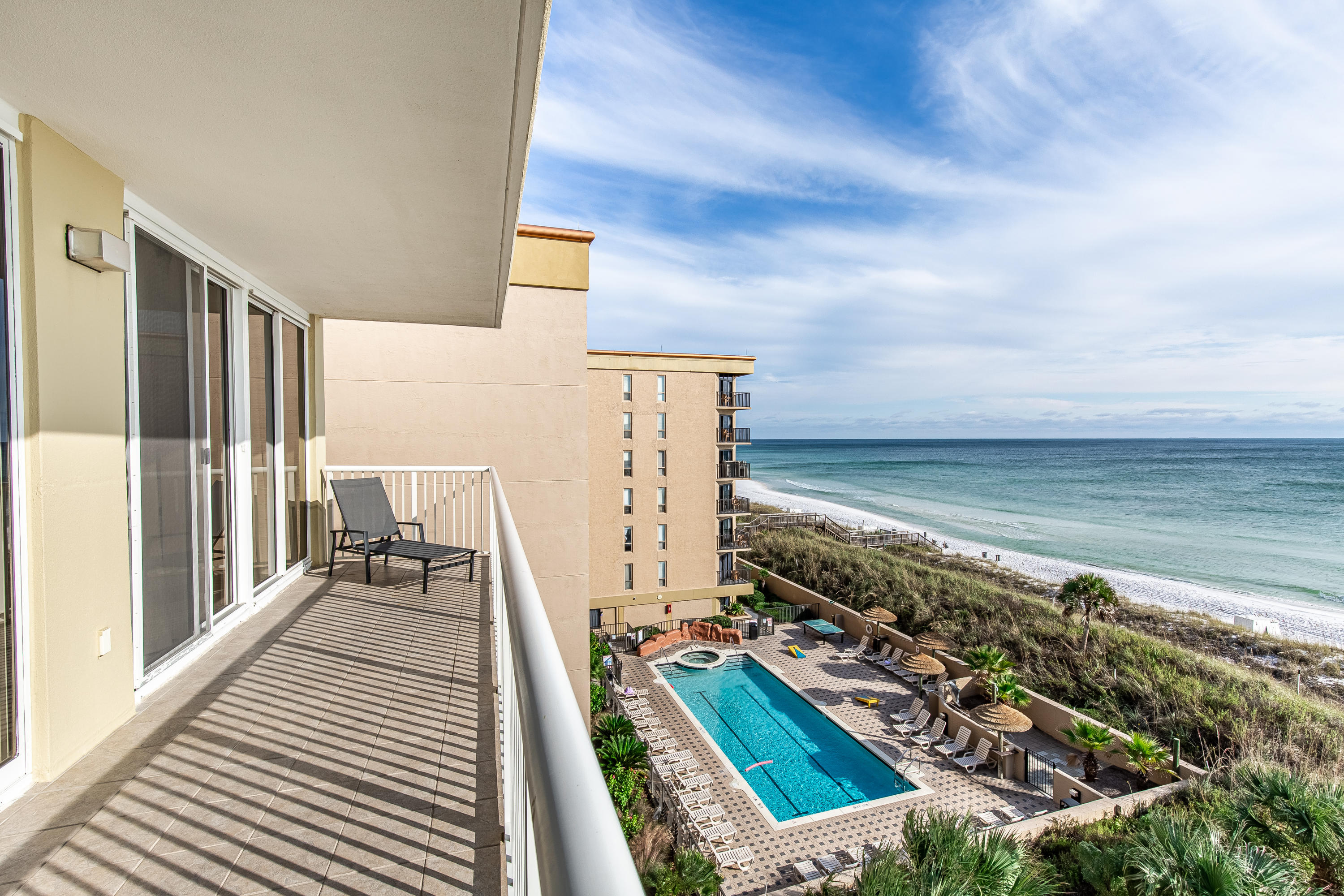 WATERS EDGE - Residential