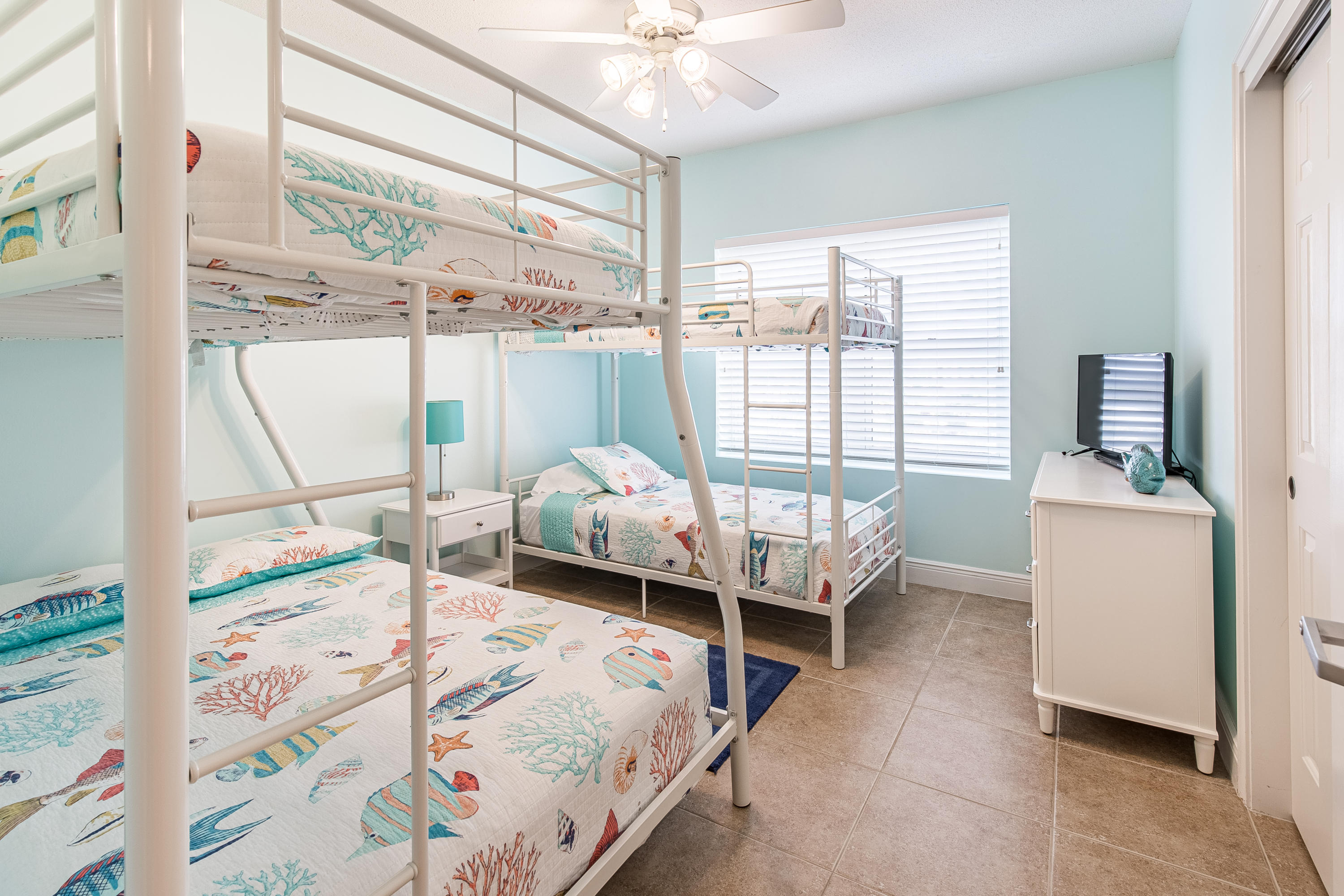 WATERS EDGE - Residential