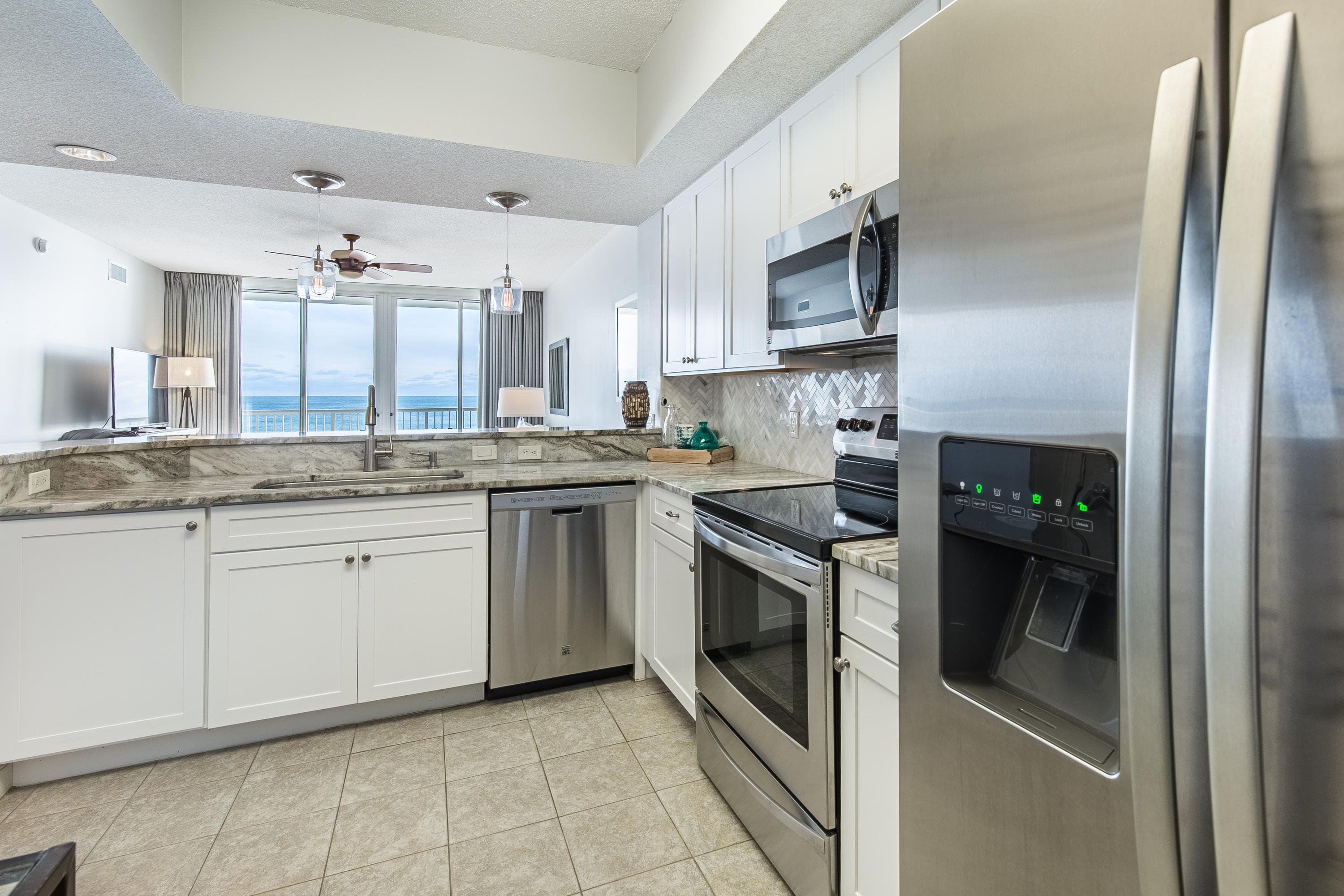 WATERS EDGE - Residential