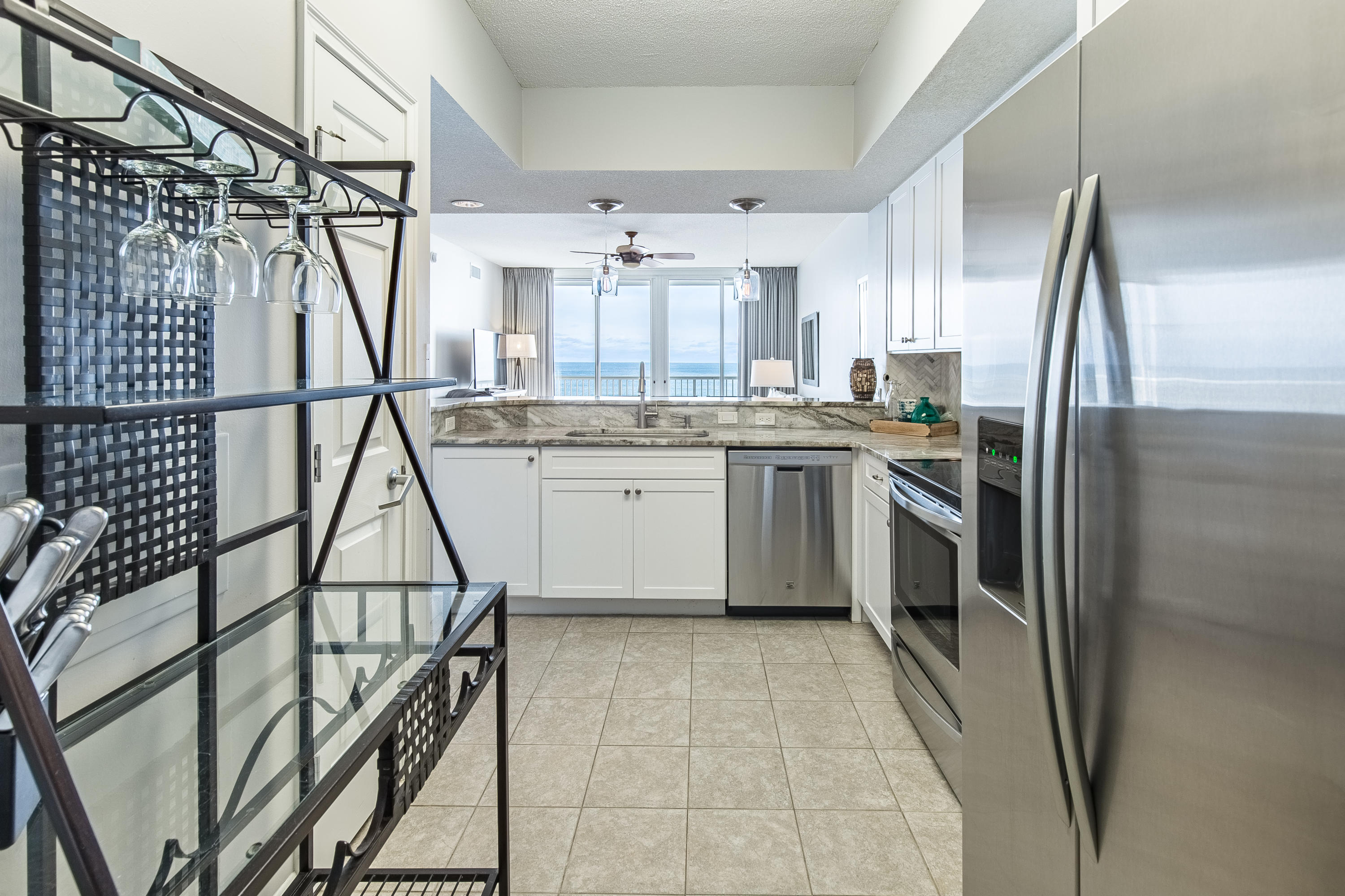 WATERS EDGE - Residential