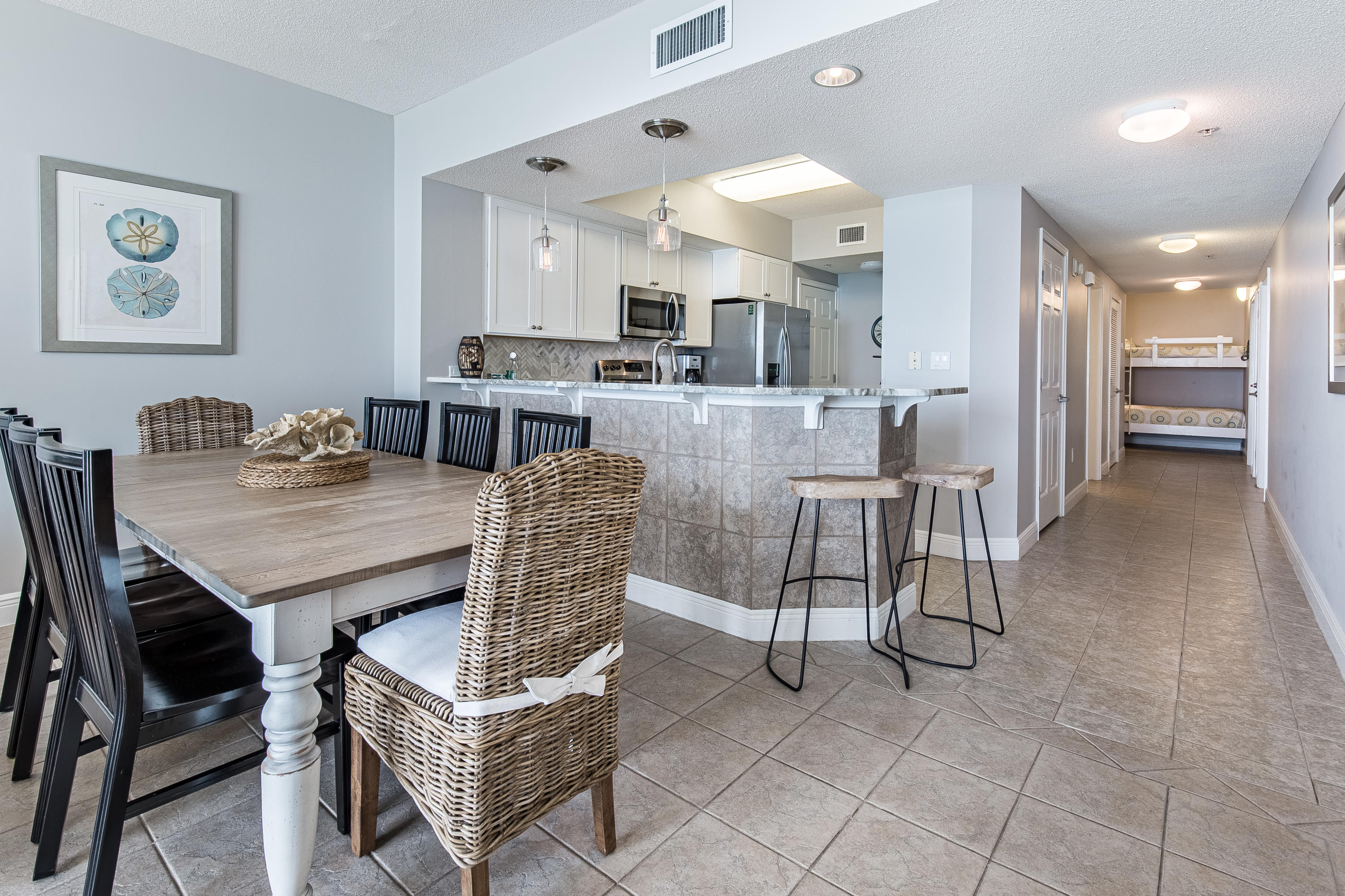 WATERS EDGE - Residential