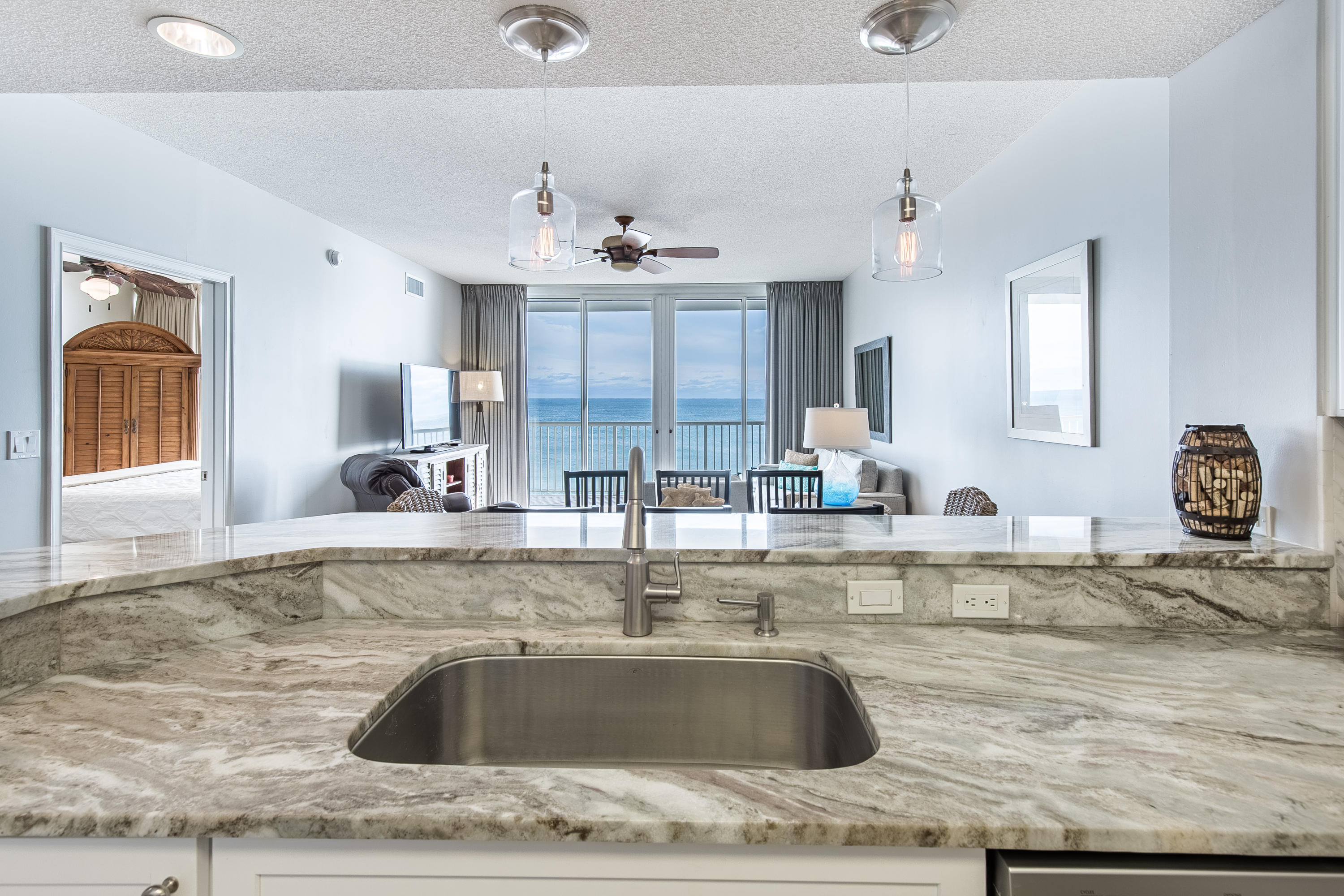 WATERS EDGE - Residential