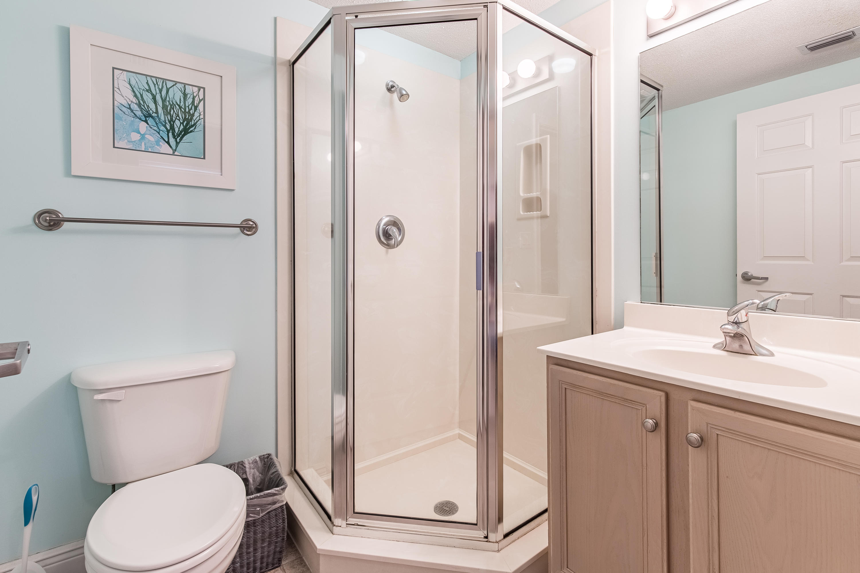 WATERS EDGE - Residential