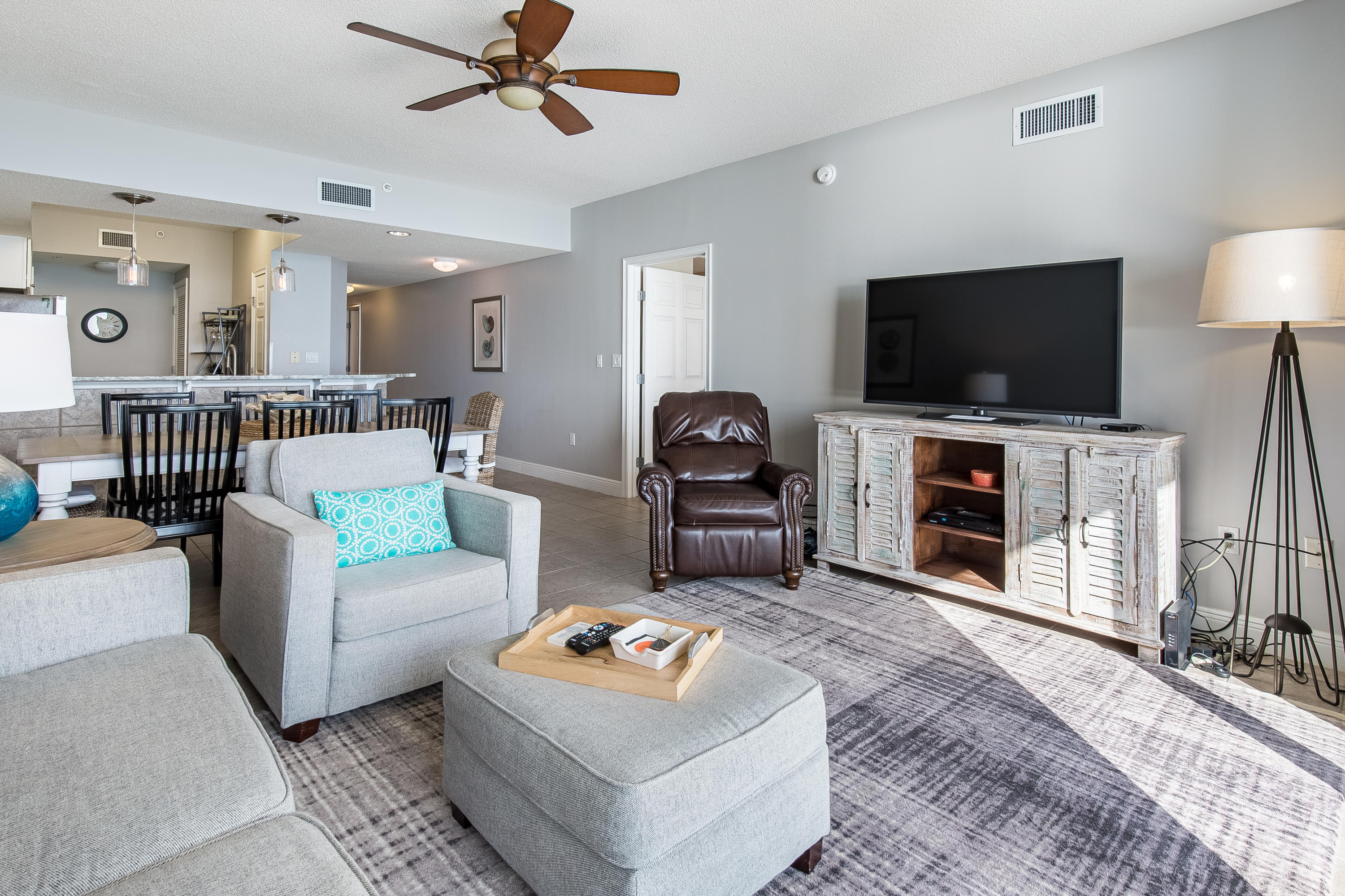 WATERS EDGE - Residential