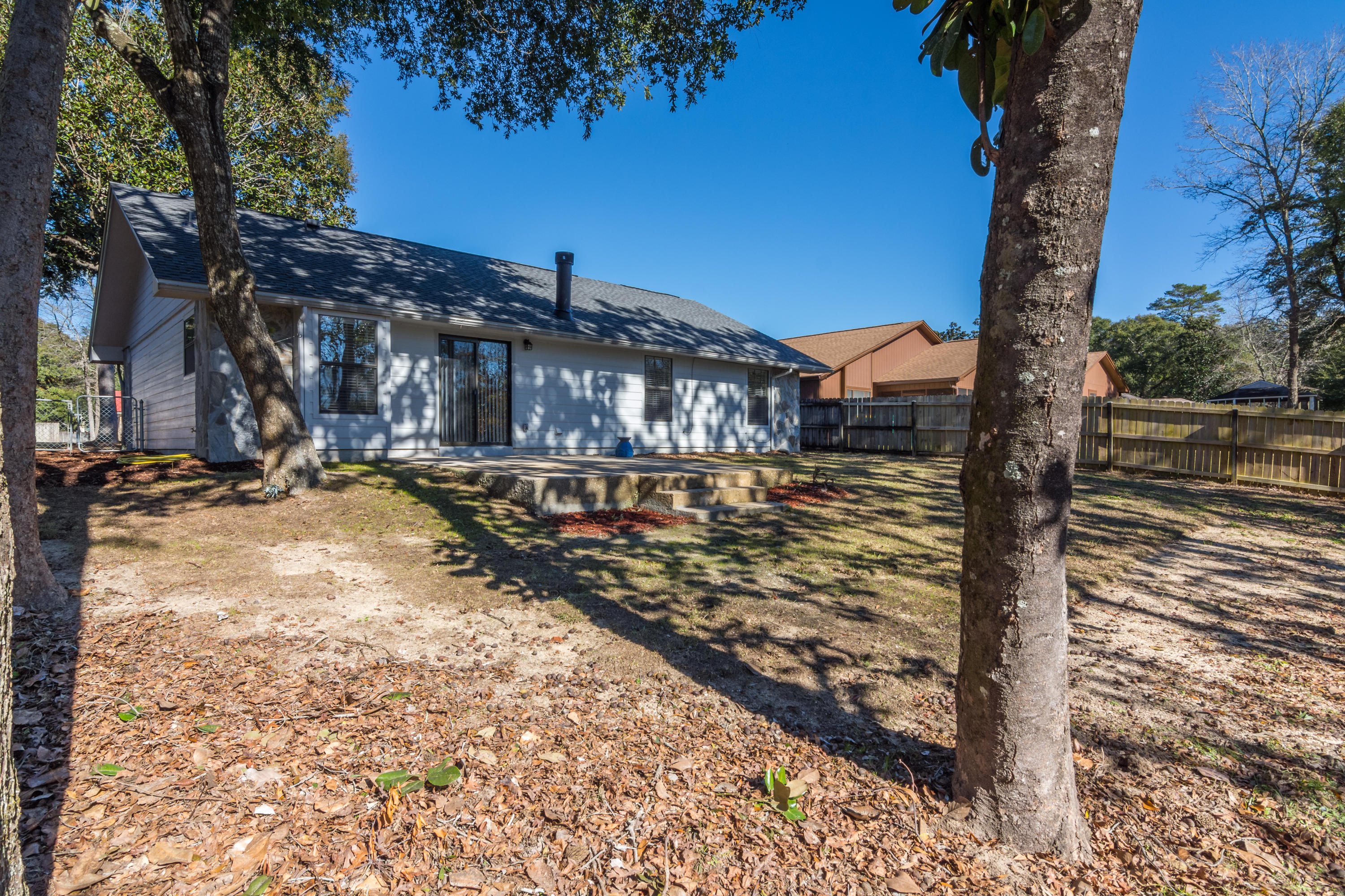 CREEKSIDE 4 - Residential