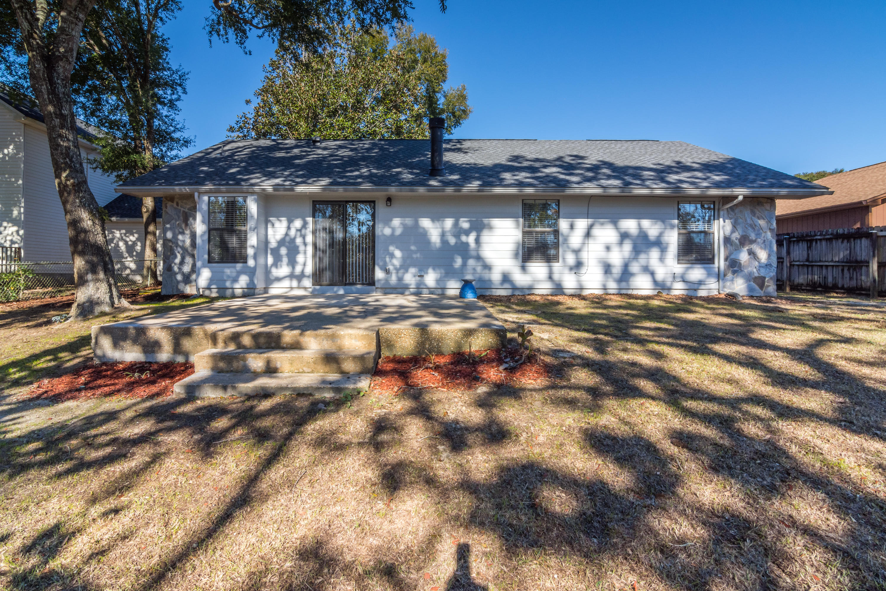 CREEKSIDE 4 - Residential