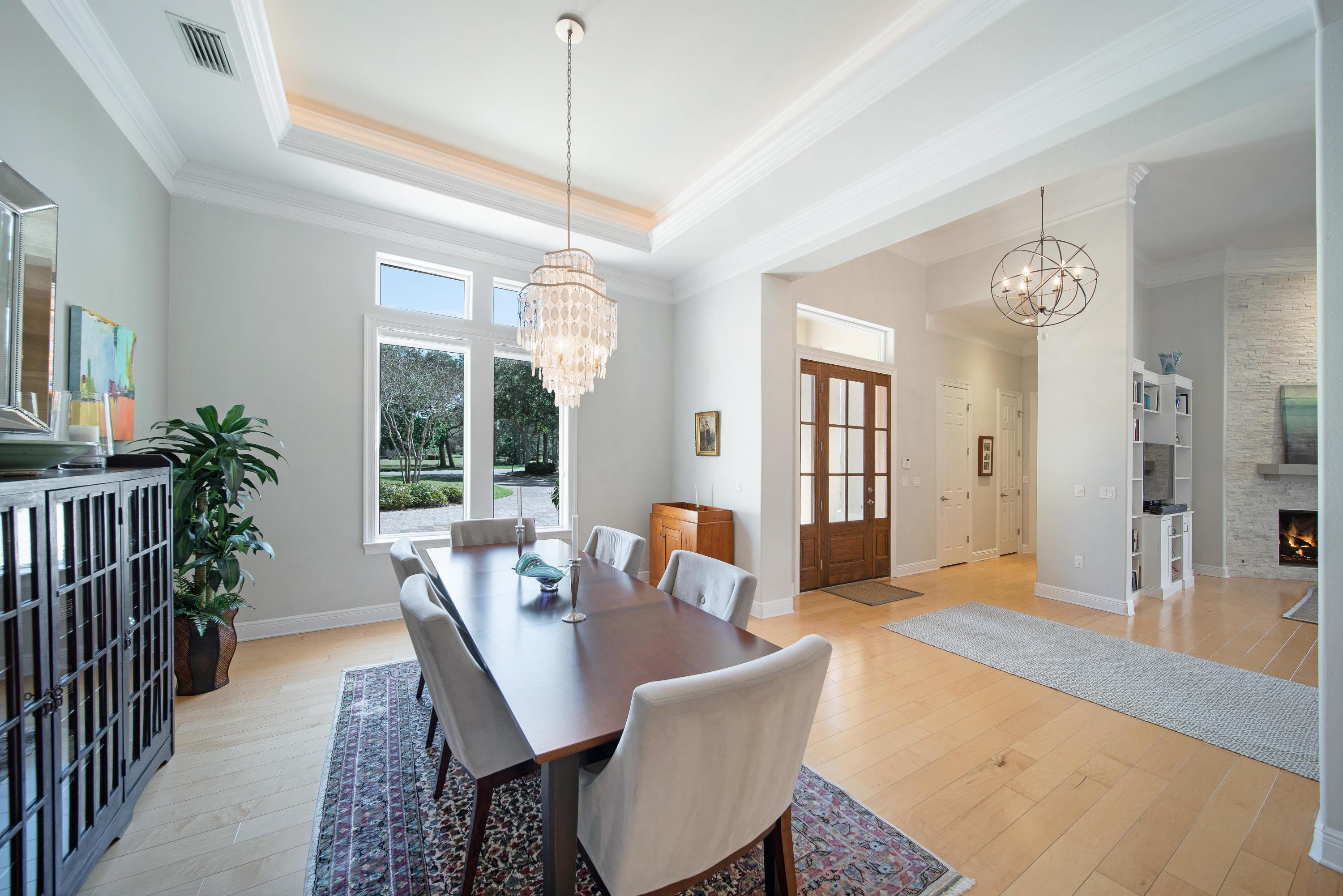 REGATTA BAY PH 1 - Residential