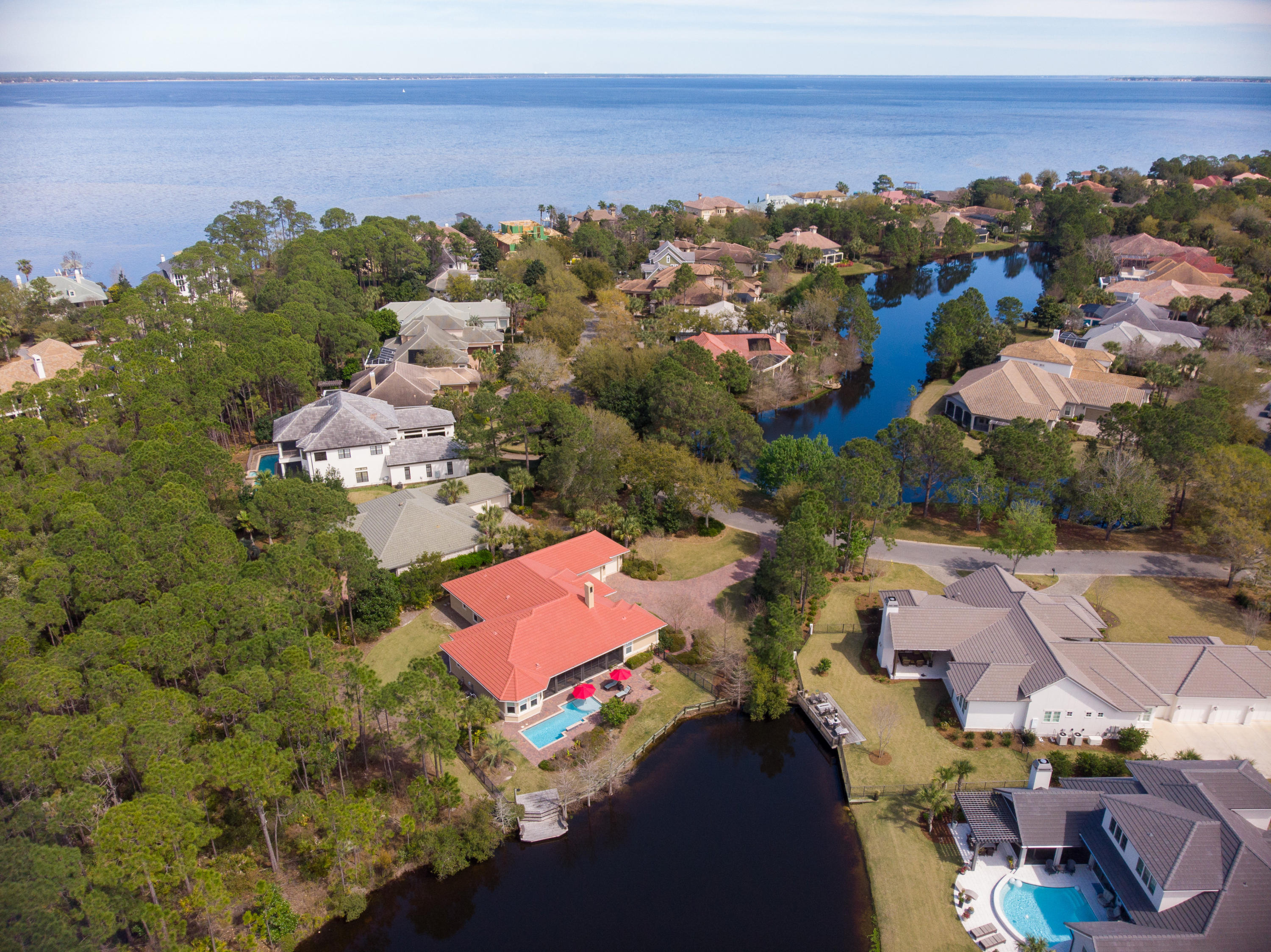 REGATTA BAY PH 1 - Residential