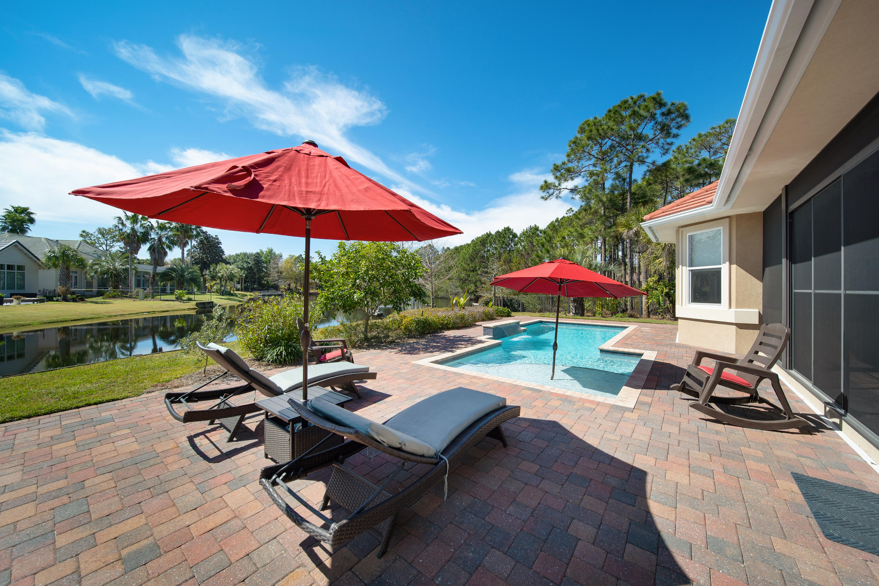 REGATTA BAY PH 1 - Residential