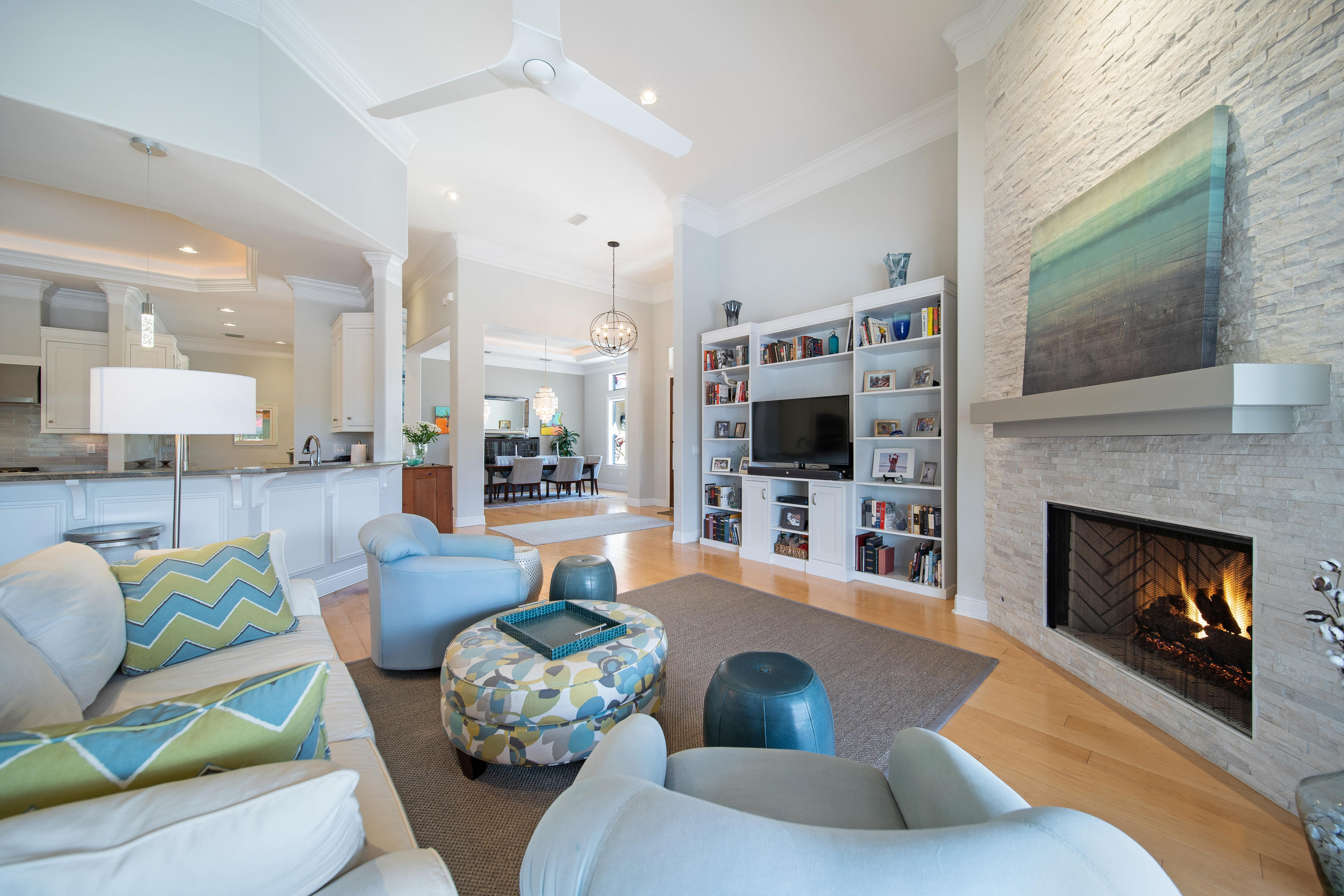 REGATTA BAY PH 1 - Residential